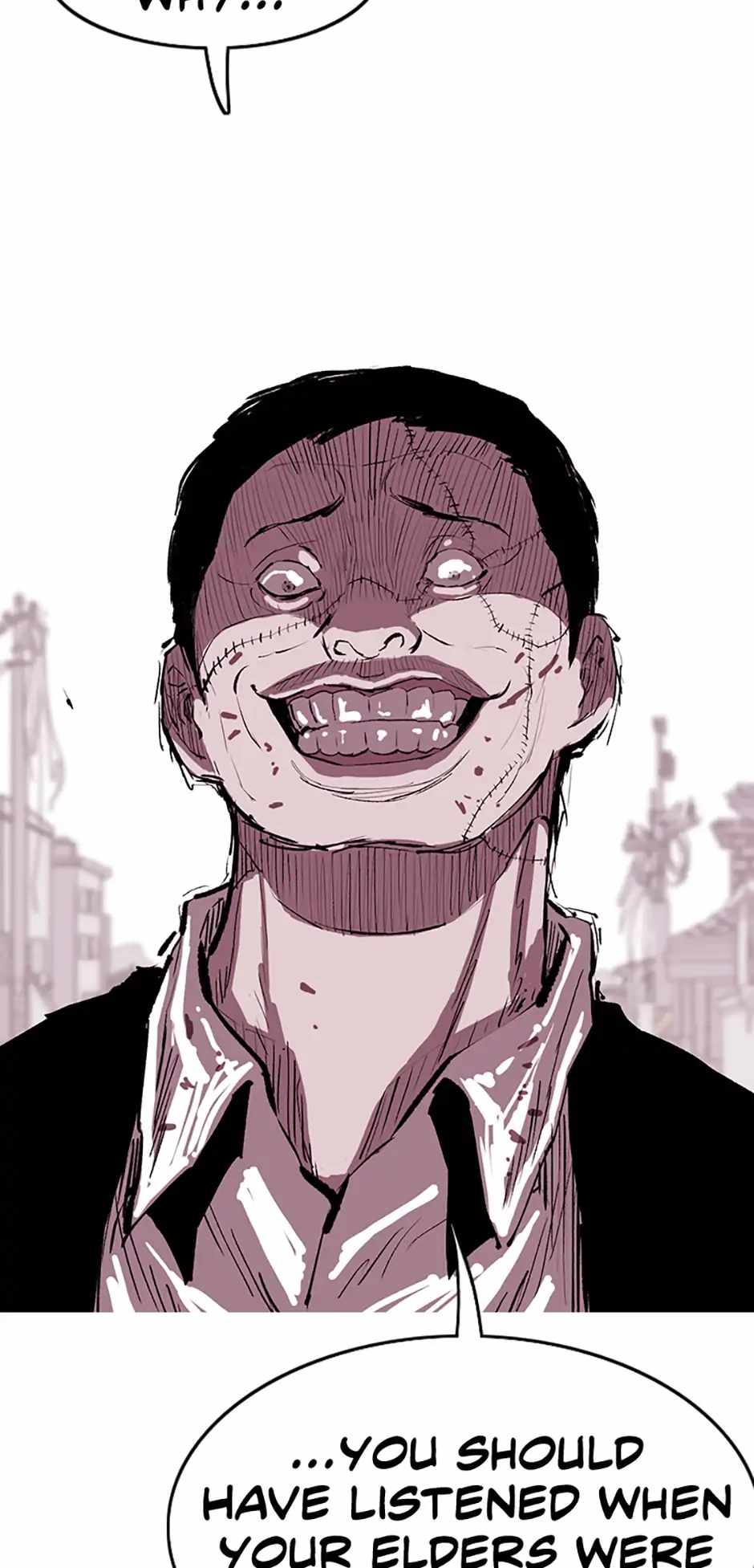 Read A Better Labor chapter 36 image 49 on Lezhin