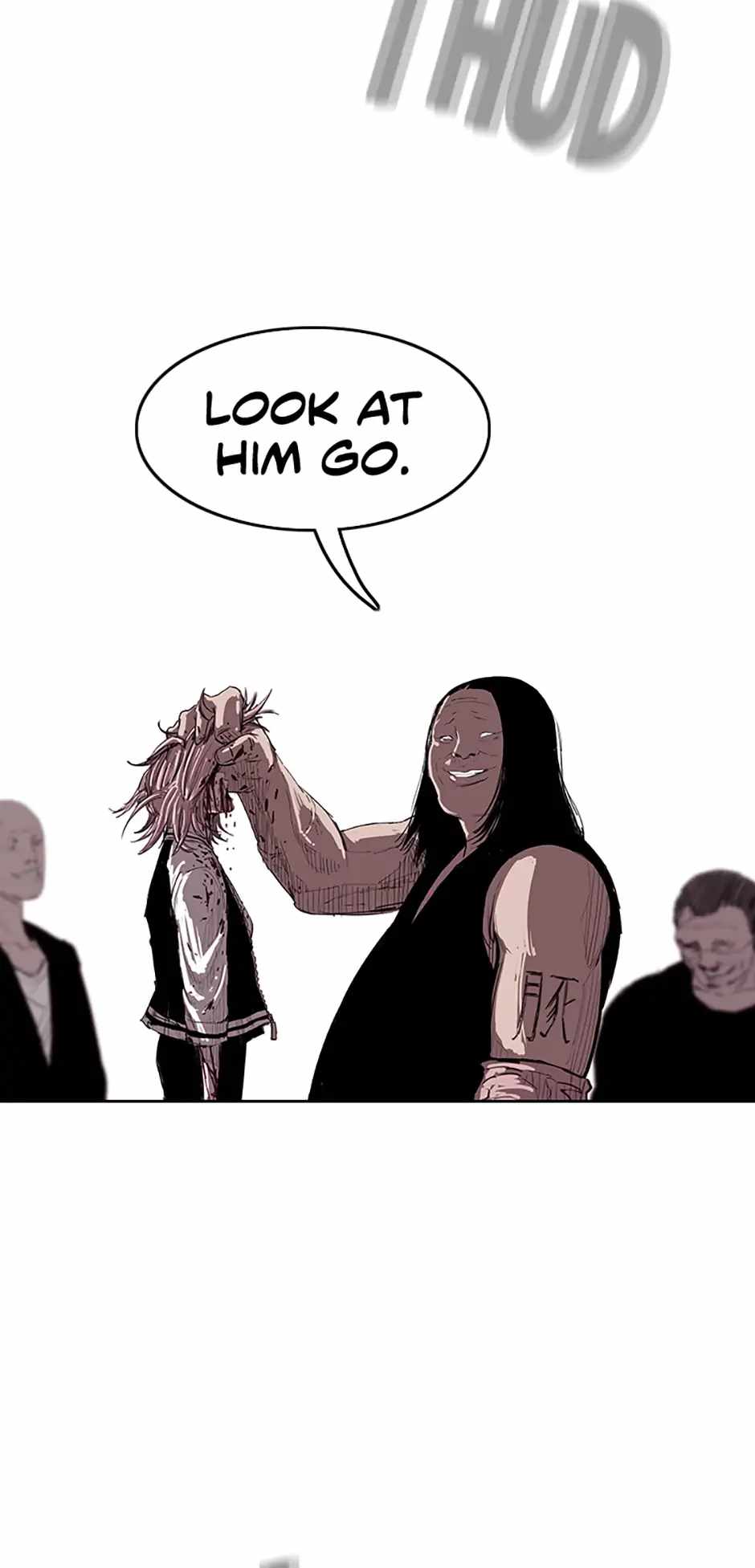 Read A Better Labor chapter 36 image 51 on Lezhin