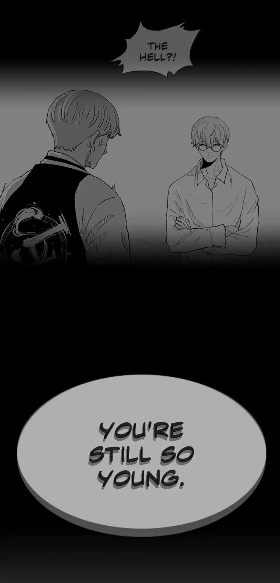 Read A Better Labor chapter 36 image 57 on Lezhin