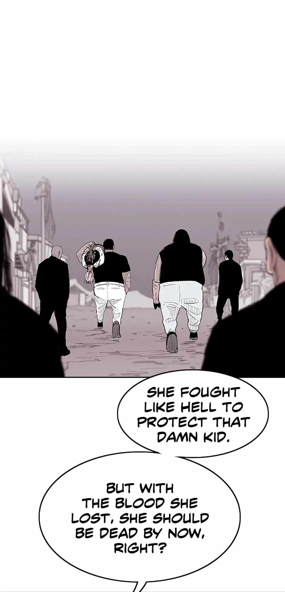 Read A Better Labor chapter 37 image 21 on Lezhin