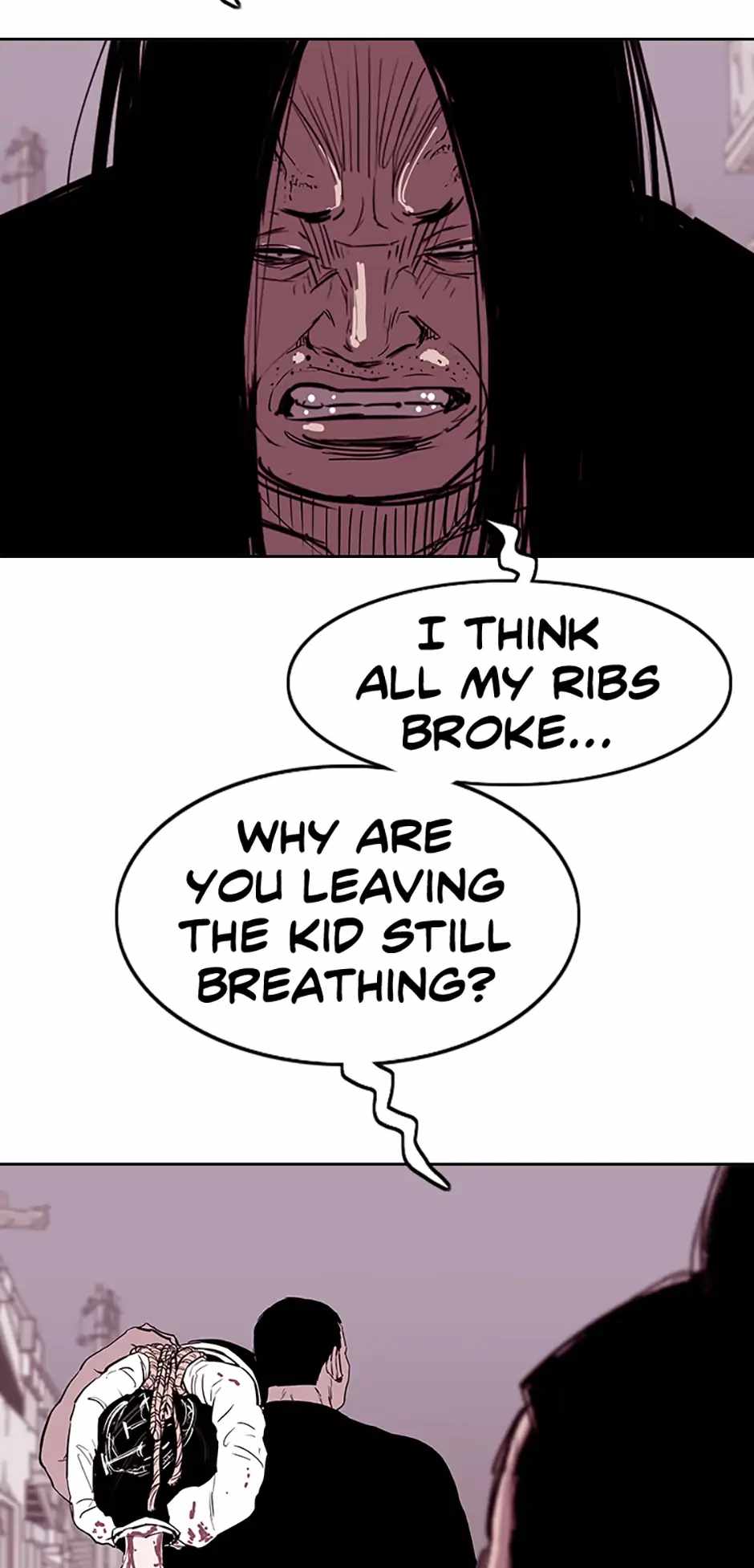 Read A Better Labor chapter 37 image 23 on Lezhin