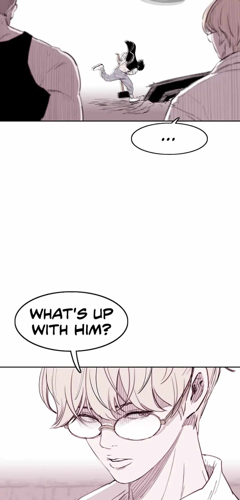 Read A Better Labor chapter 37 image 44 on Lezhin