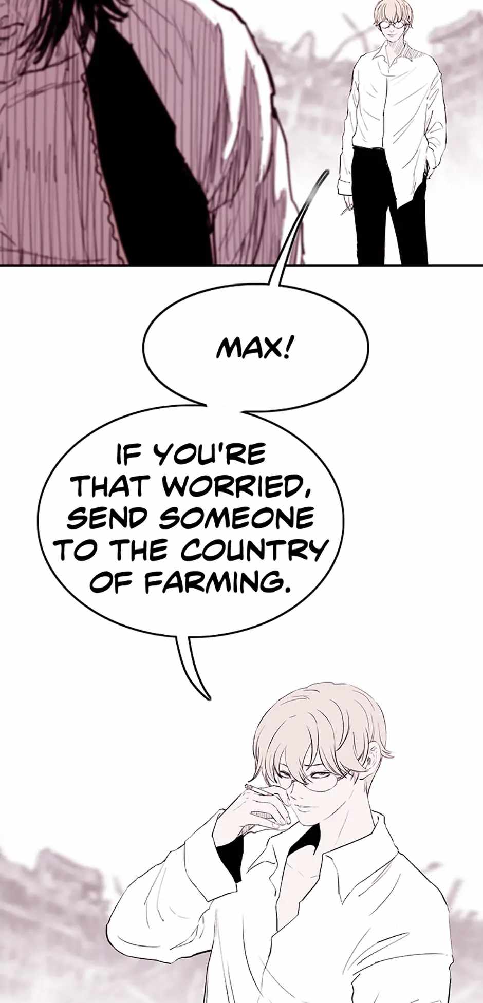 Read A Better Labor chapter 37 image 49 on Lezhin