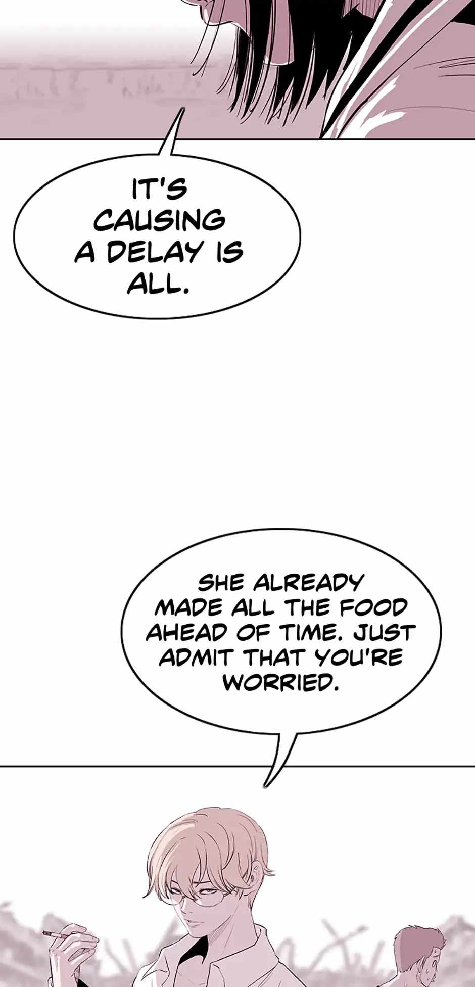 Read A Better Labor chapter 37 image 51 on Lezhin