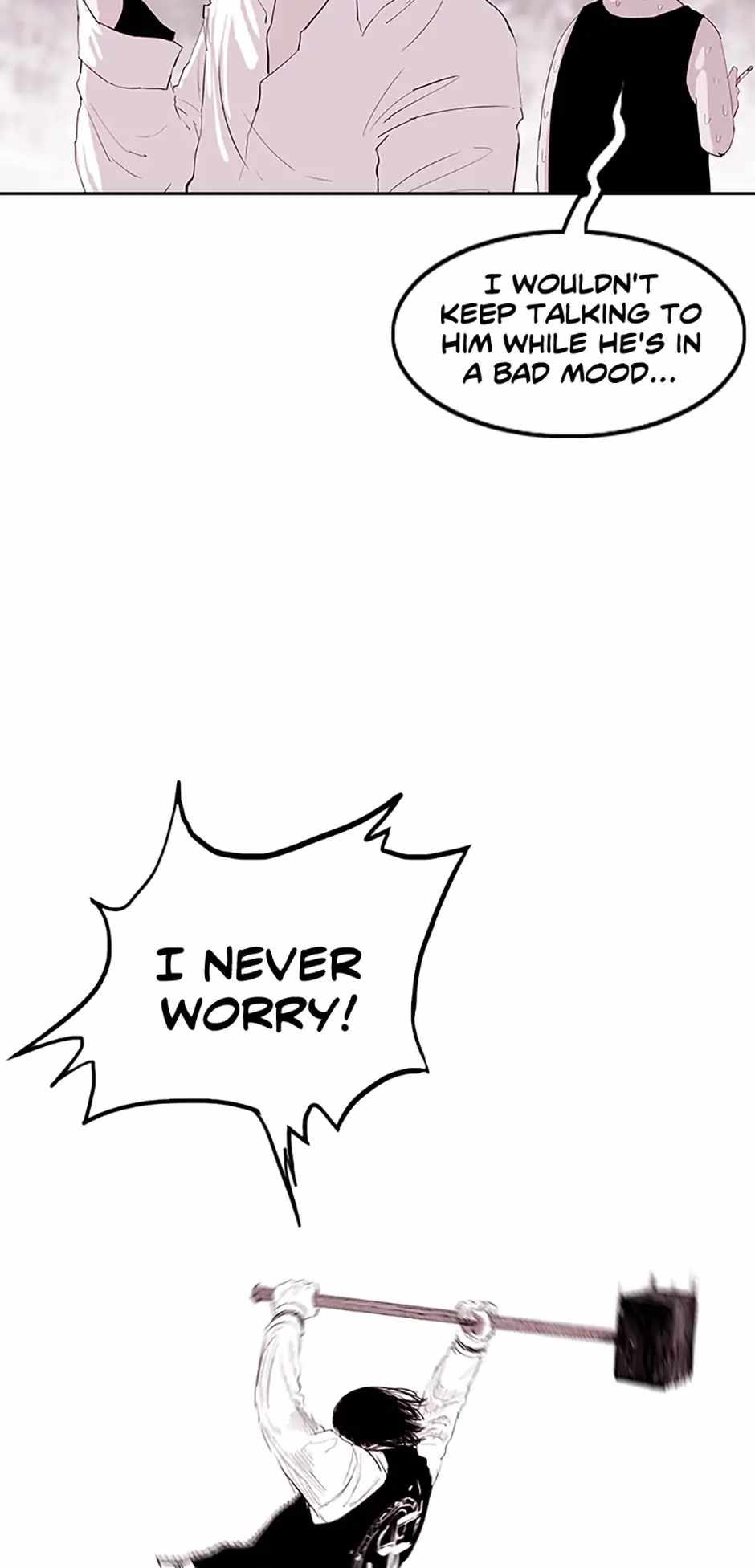 Read A Better Labor chapter 37 image 52 on Lezhin