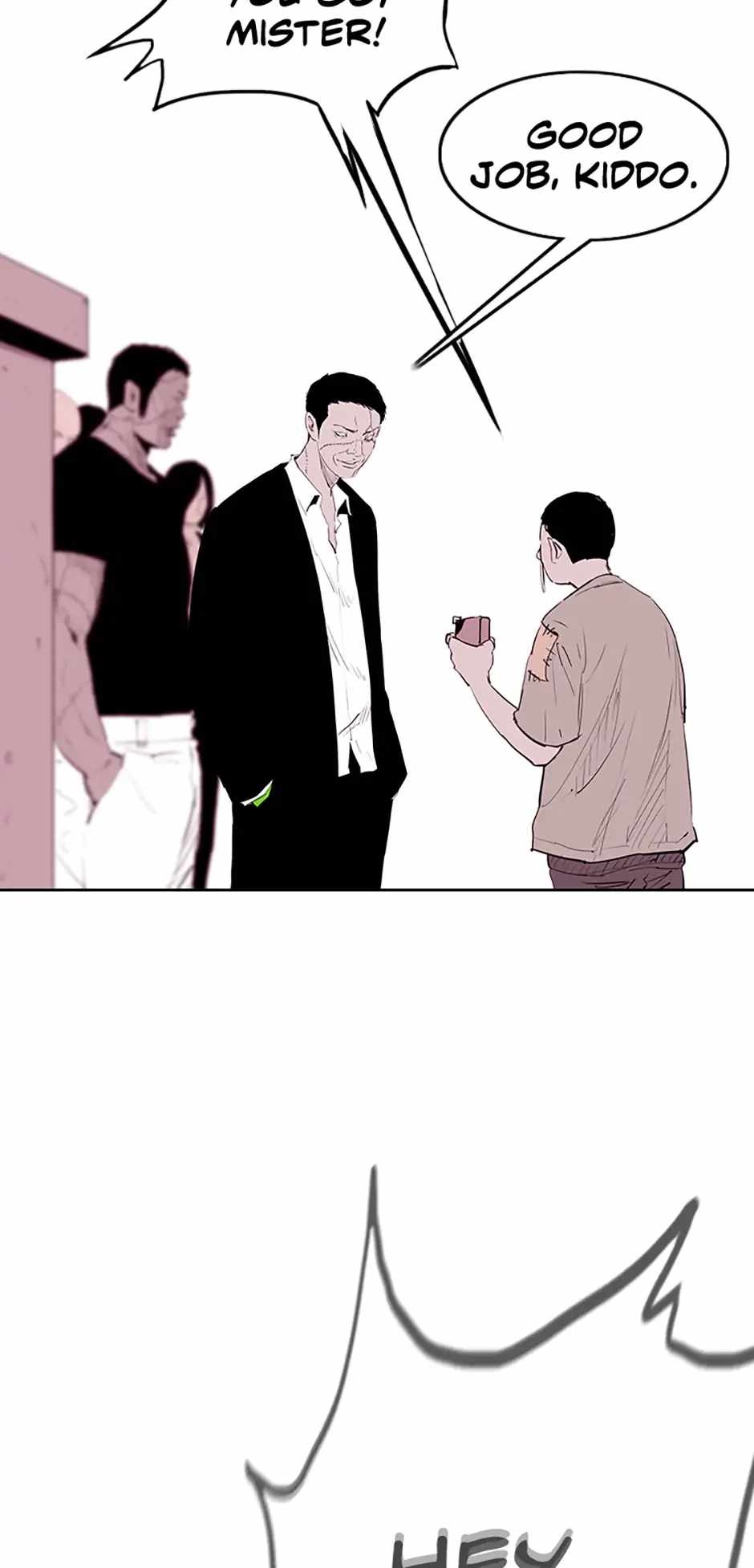 Read A Better Labor chapter 37 image 83 on Lezhin