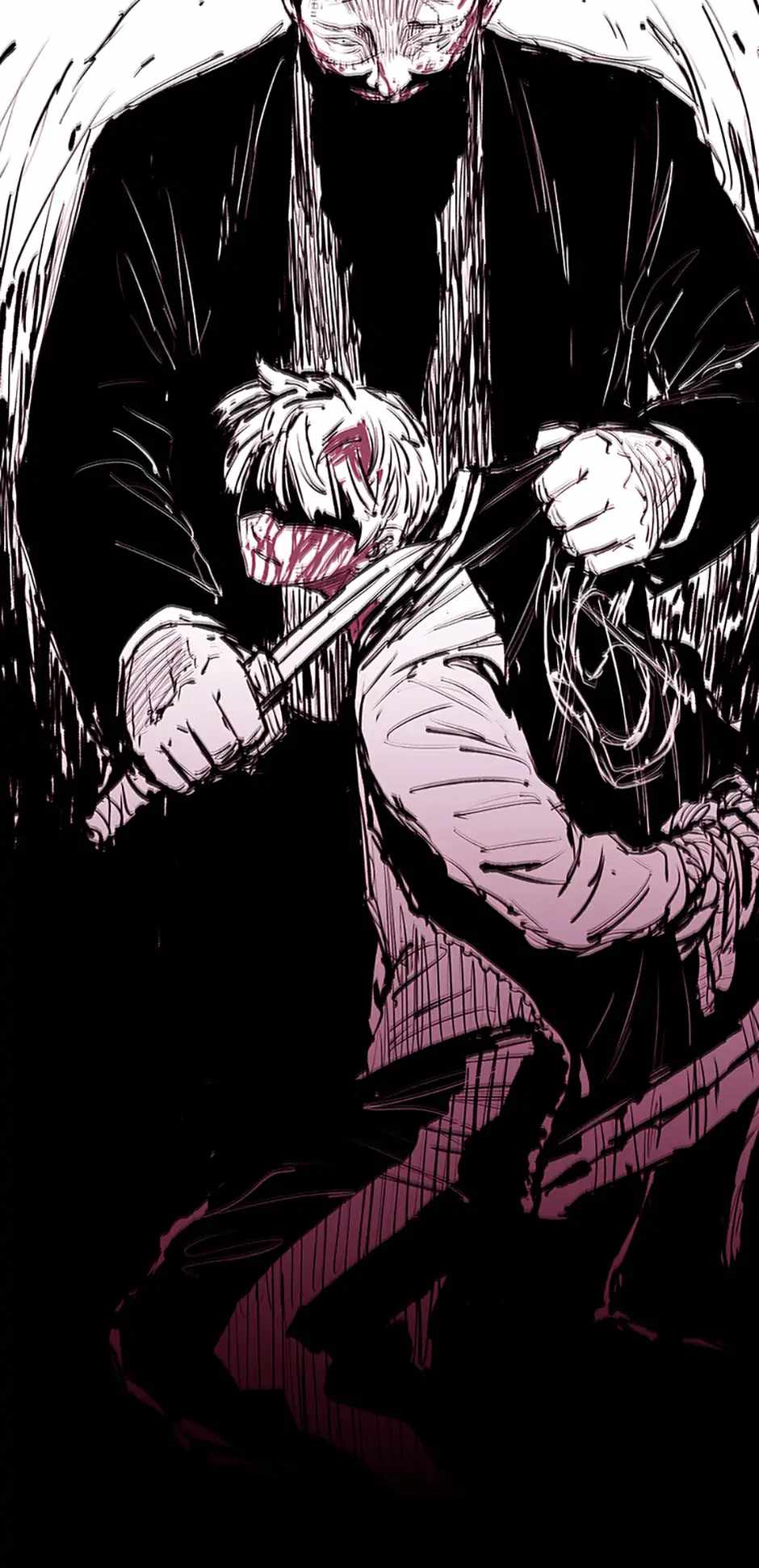 Read A Better Labor chapter 38 image 106 on Lezhin