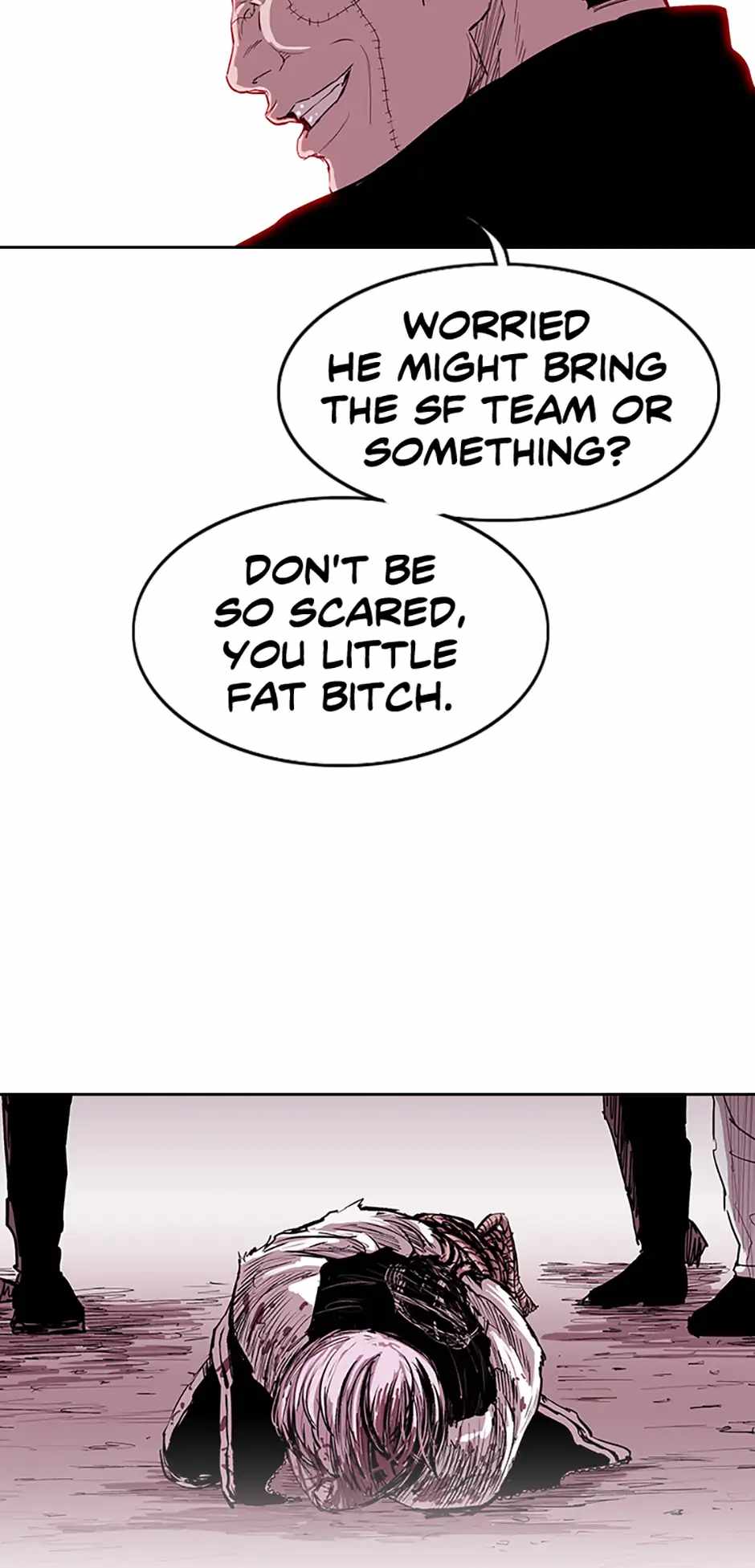 Read A Better Labor chapter 38 image 13 on Lezhin