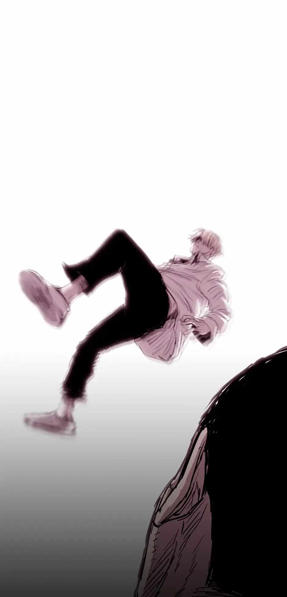 Read A Better Labor chapter 38 image 35 on Lezhin