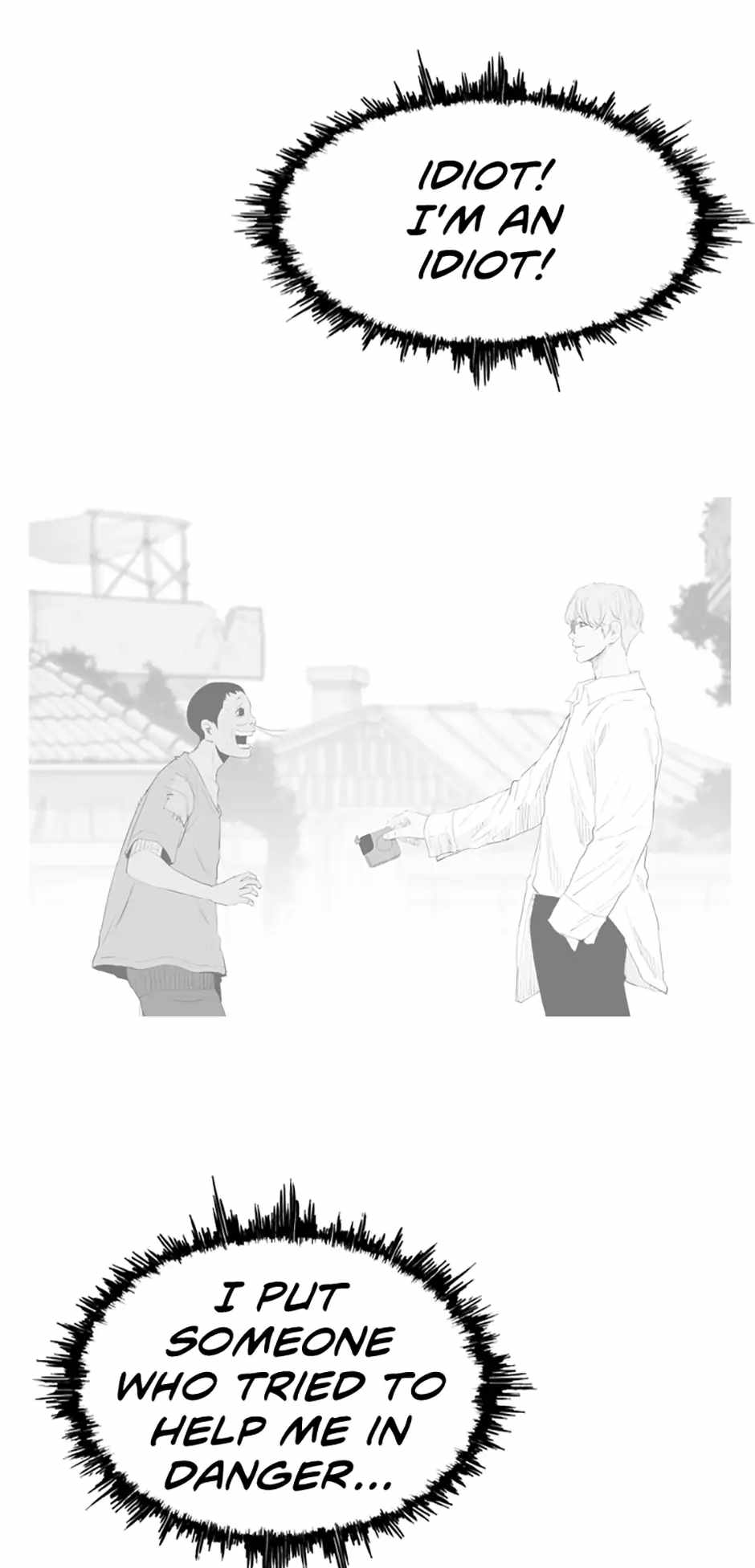 Read A Better Labor chapter 38 image 8 on Lezhin