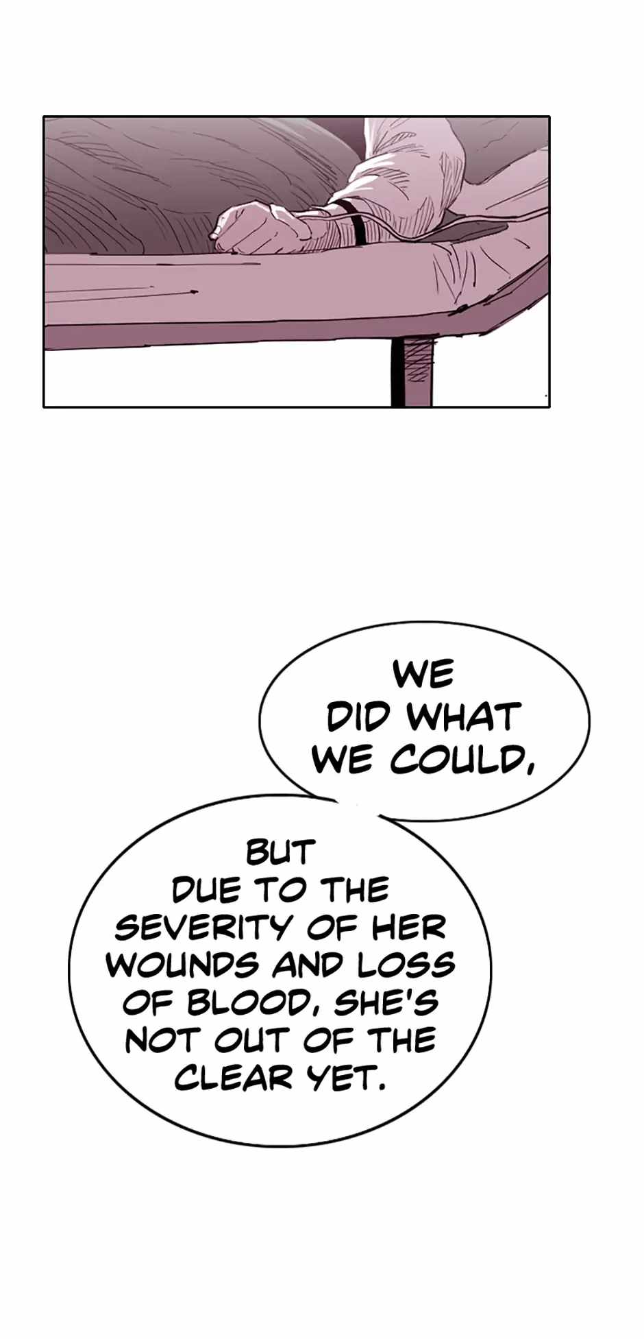 Read A Better Labor chapter 39 image 23 on Lezhin
