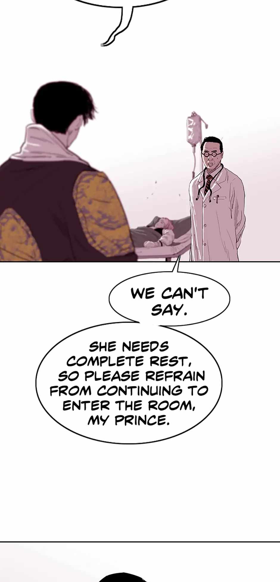 Read A Better Labor chapter 39 image 25 on Lezhin