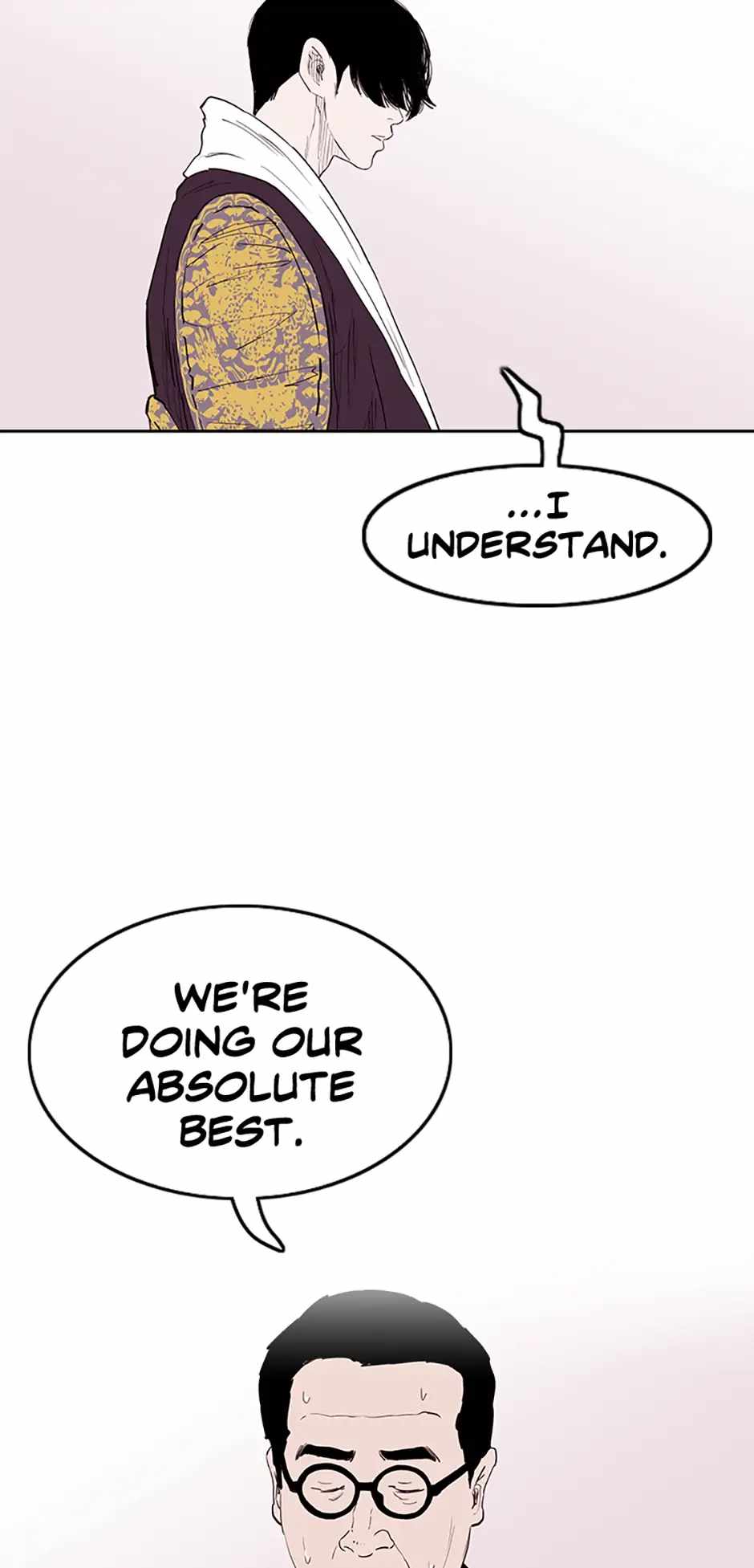 Read A Better Labor chapter 39 image 26 on Lezhin