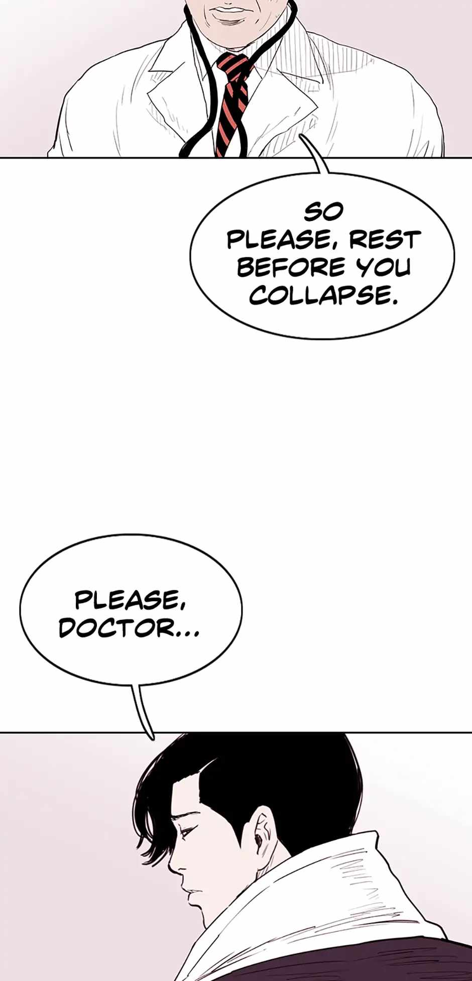Read A Better Labor chapter 39 image 27 on Lezhin