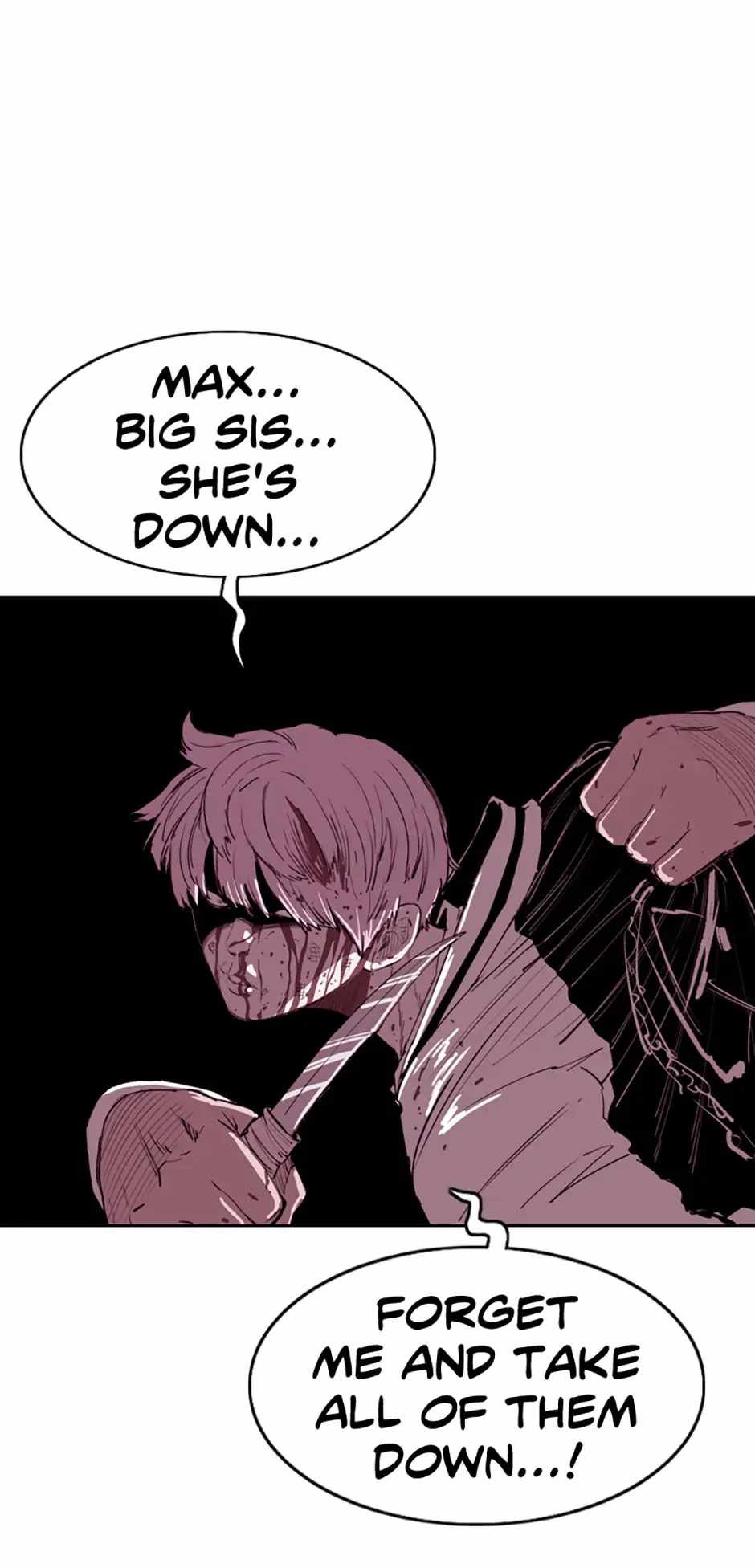 Read A Better Labor chapter 39 image 5 on Lezhin