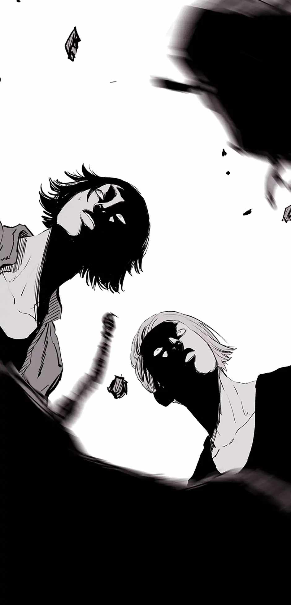 Read A Better Labor chapter 39 image 62 on Lezhin