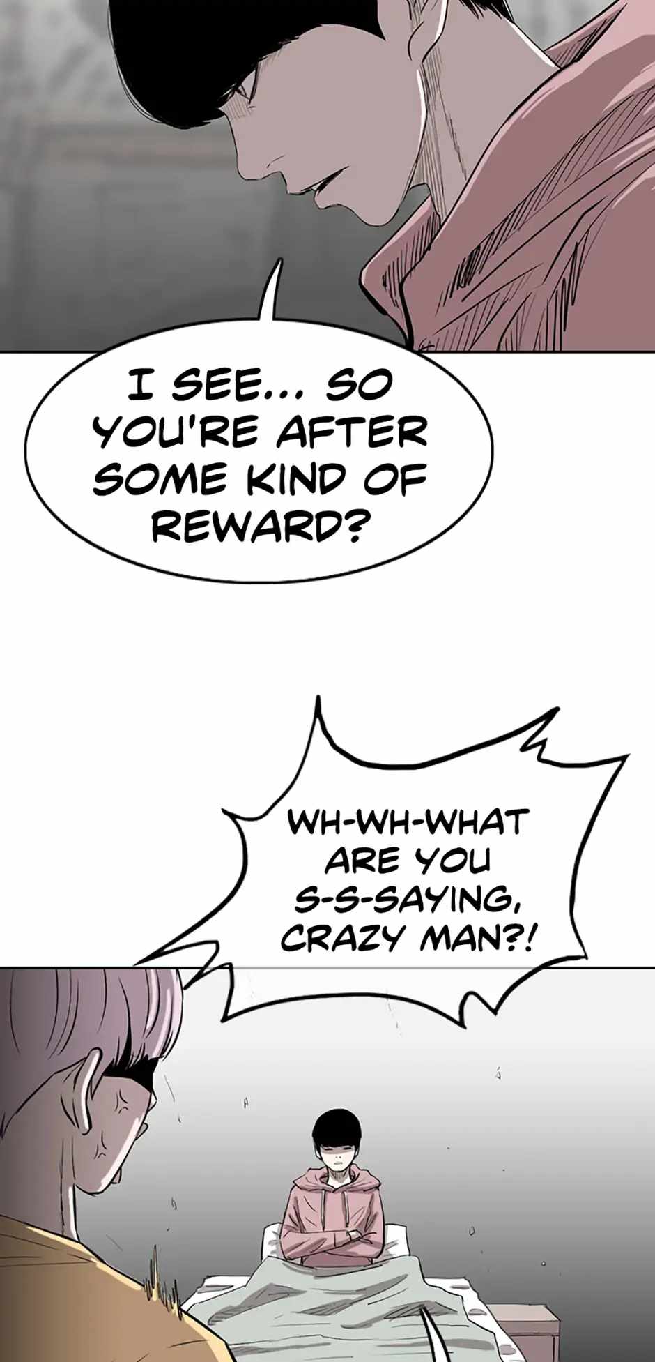 Read A Better Labor chapter 4 image 10 on Lezhin