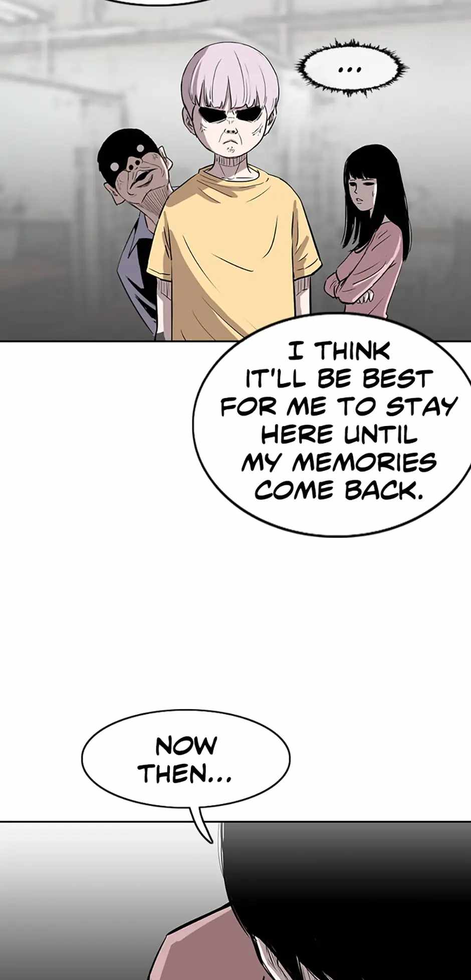 Read A Better Labor chapter 4 image 15 on Lezhin