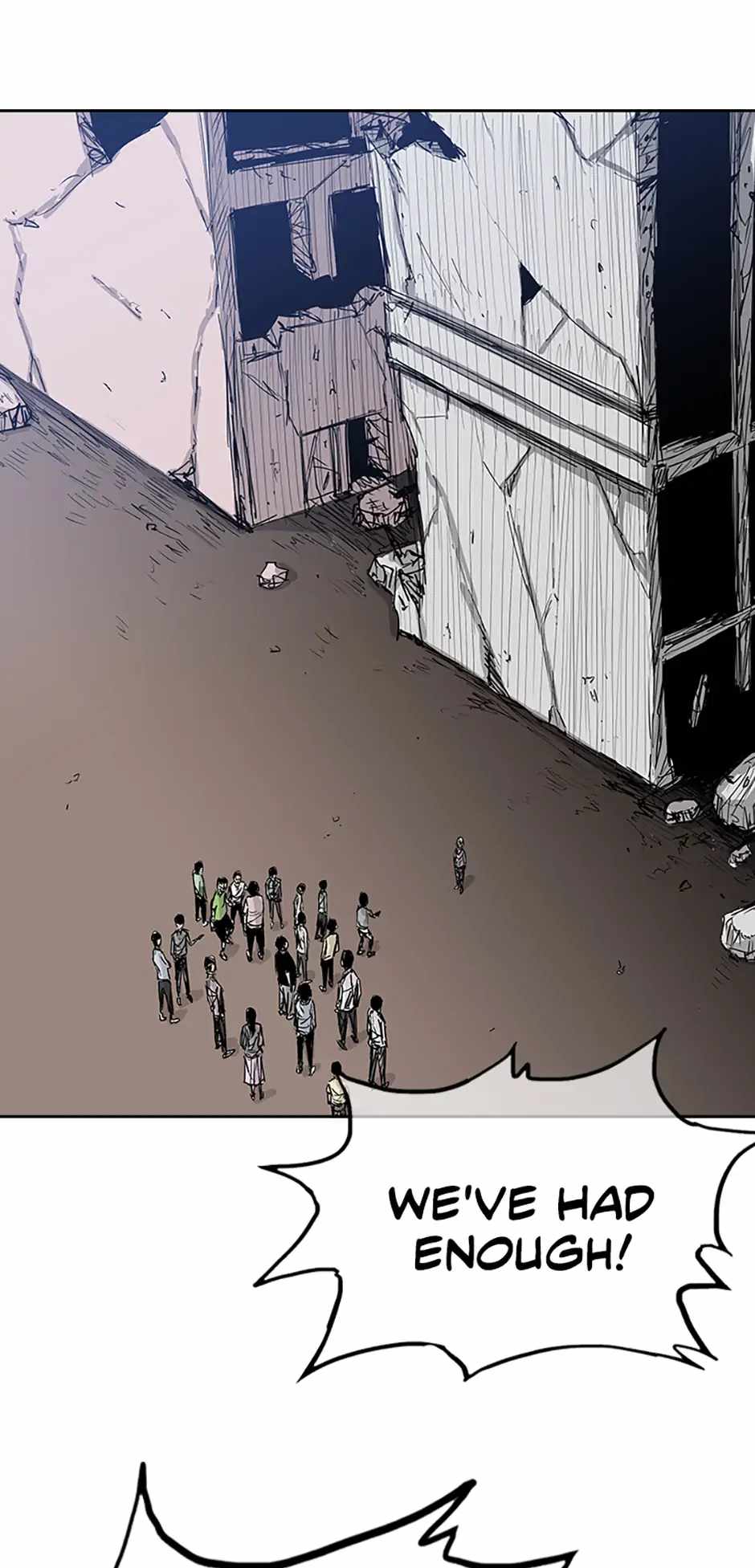 Read A Better Labor chapter 4 image 19 on Lezhin