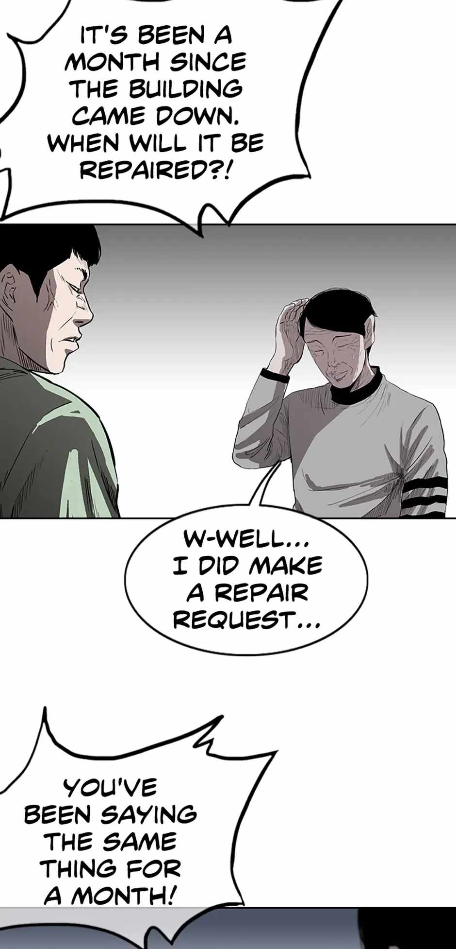 Read A Better Labor chapter 4 image 20 on Lezhin