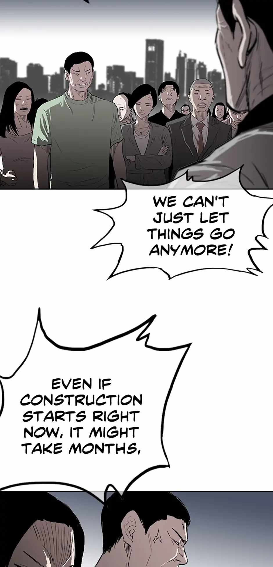 Read A Better Labor chapter 4 image 21 on Lezhin