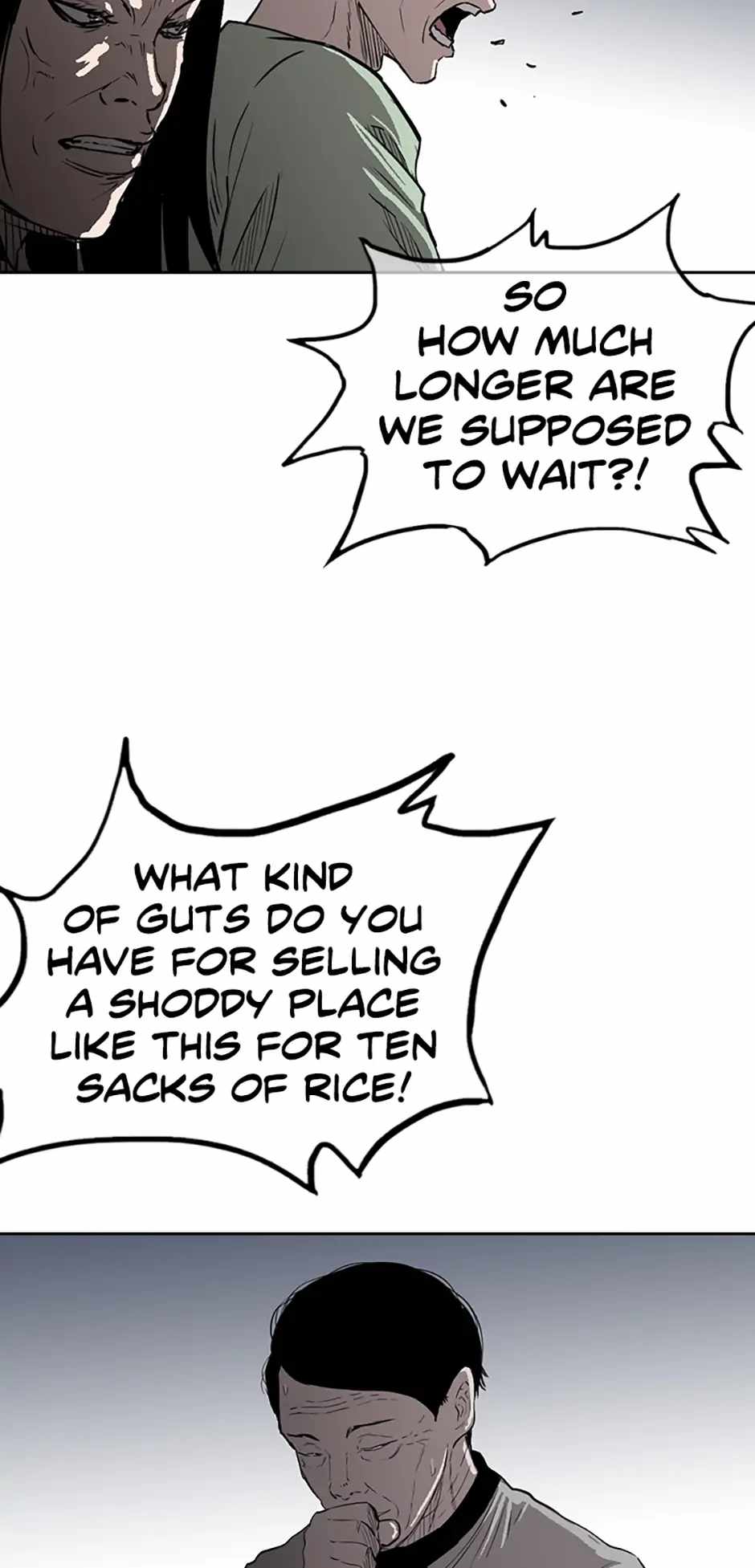 Read A Better Labor chapter 4 image 22 on Lezhin
