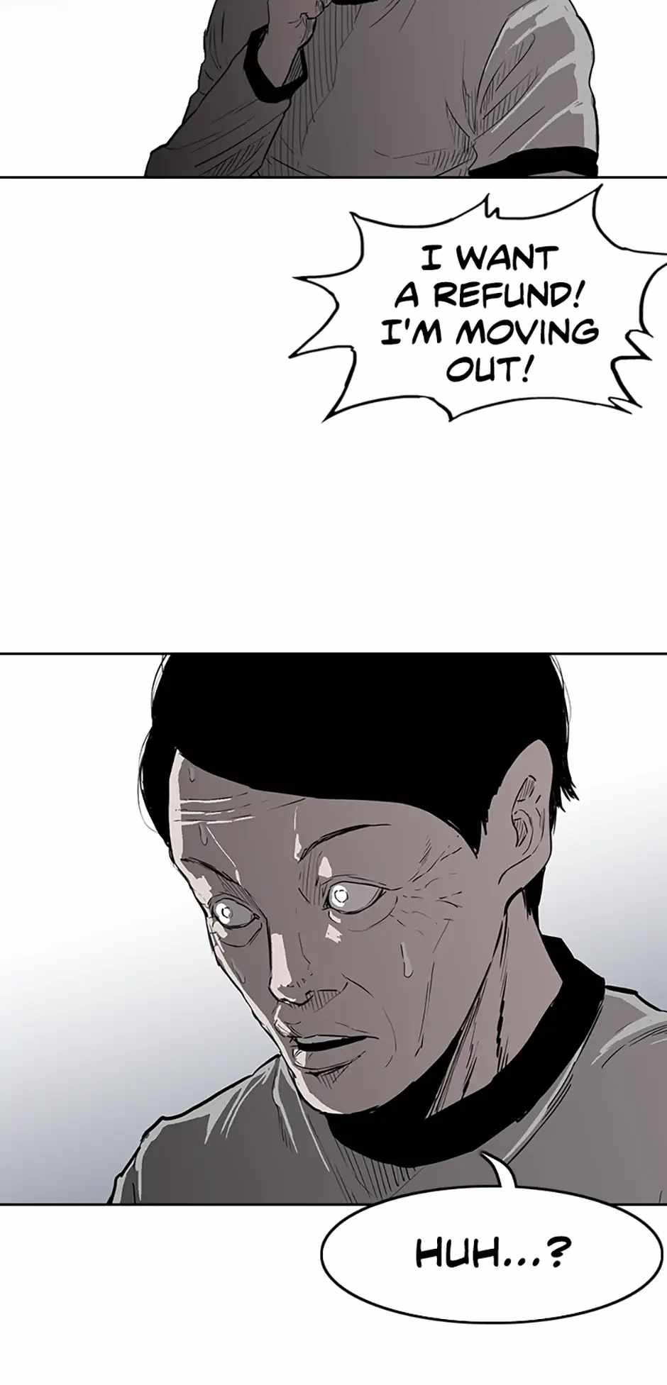 Read A Better Labor chapter 4 image 23 on Lezhin