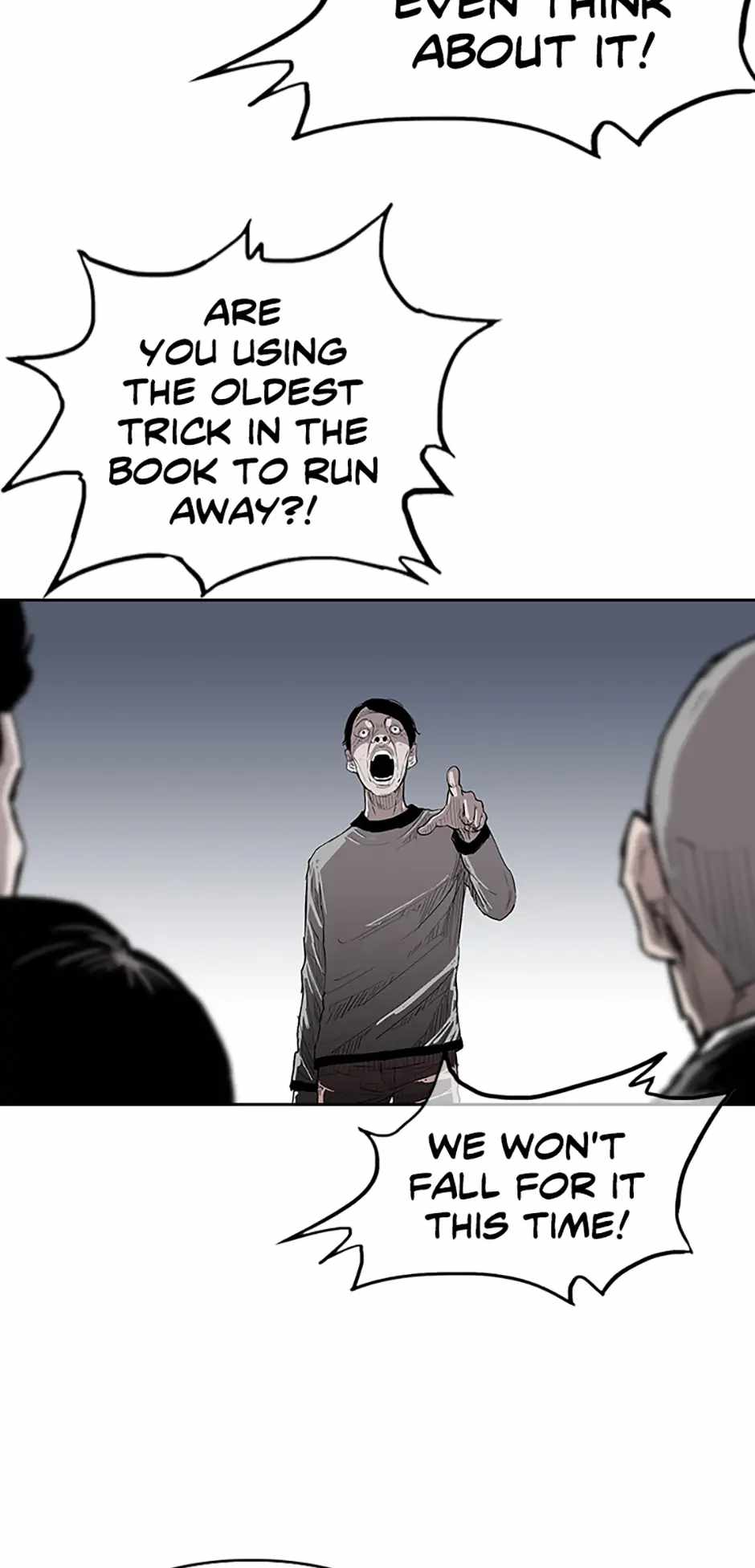 Read A Better Labor chapter 4 image 25 on Lezhin