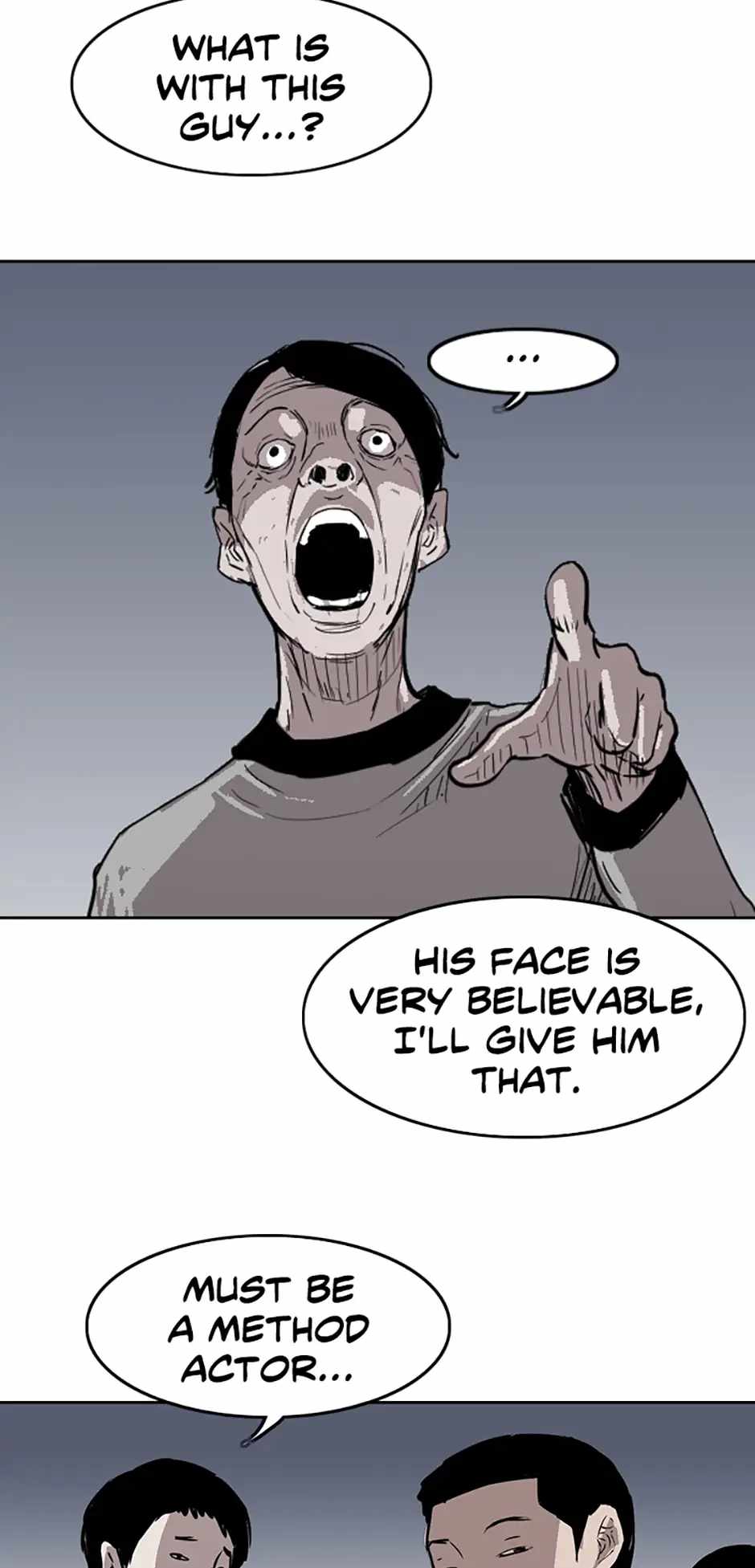 Read A Better Labor chapter 4 image 26 on Lezhin