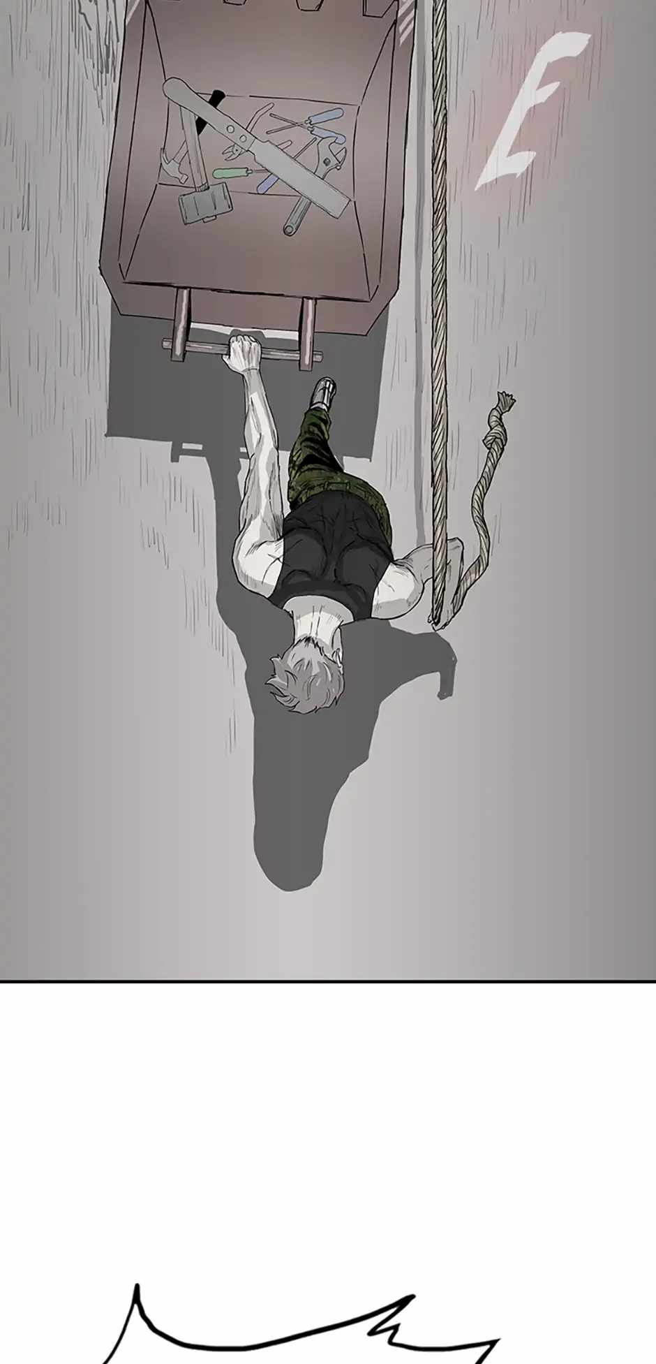 Read A Better Labor chapter 4 image 32 on Lezhin