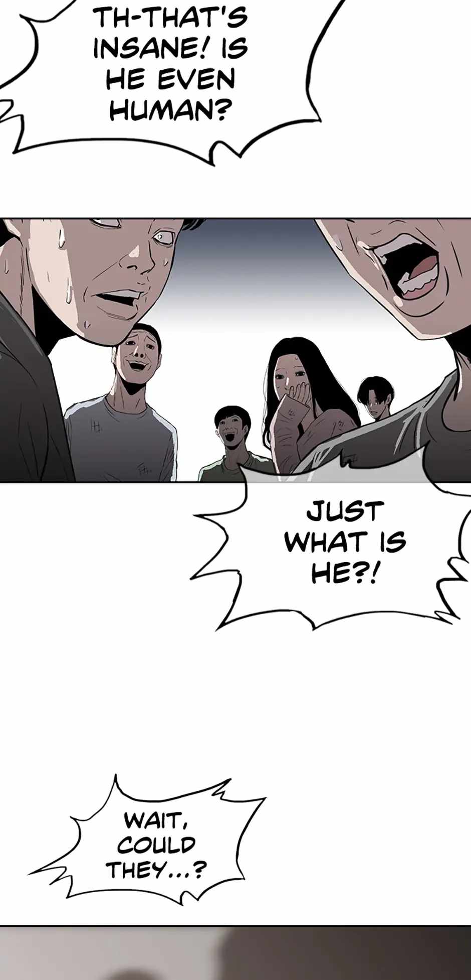 Read A Better Labor chapter 4 image 33 on Lezhin