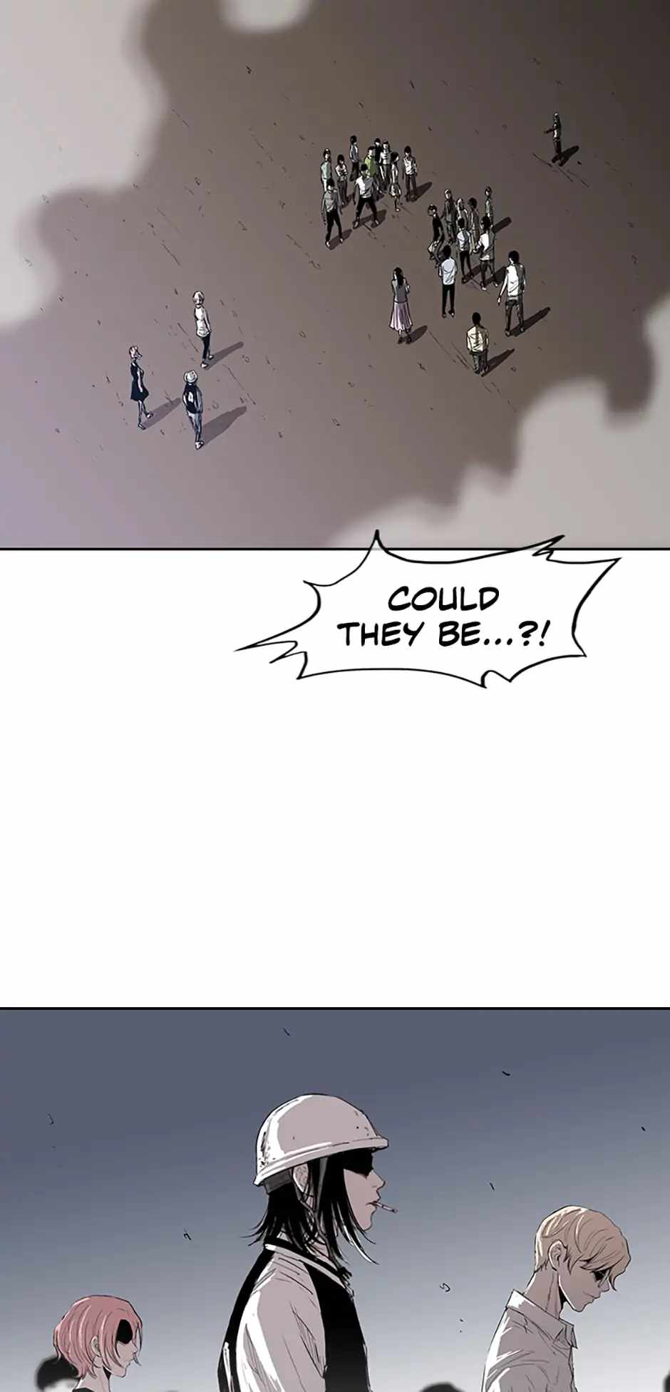 Read A Better Labor chapter 4 image 34 on Lezhin