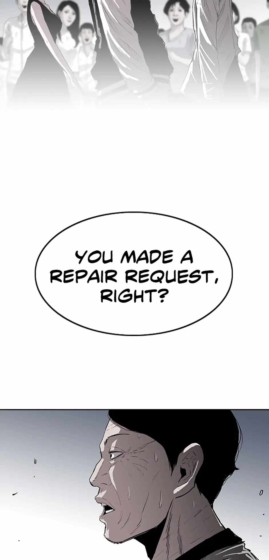Read A Better Labor chapter 4 image 35 on Lezhin