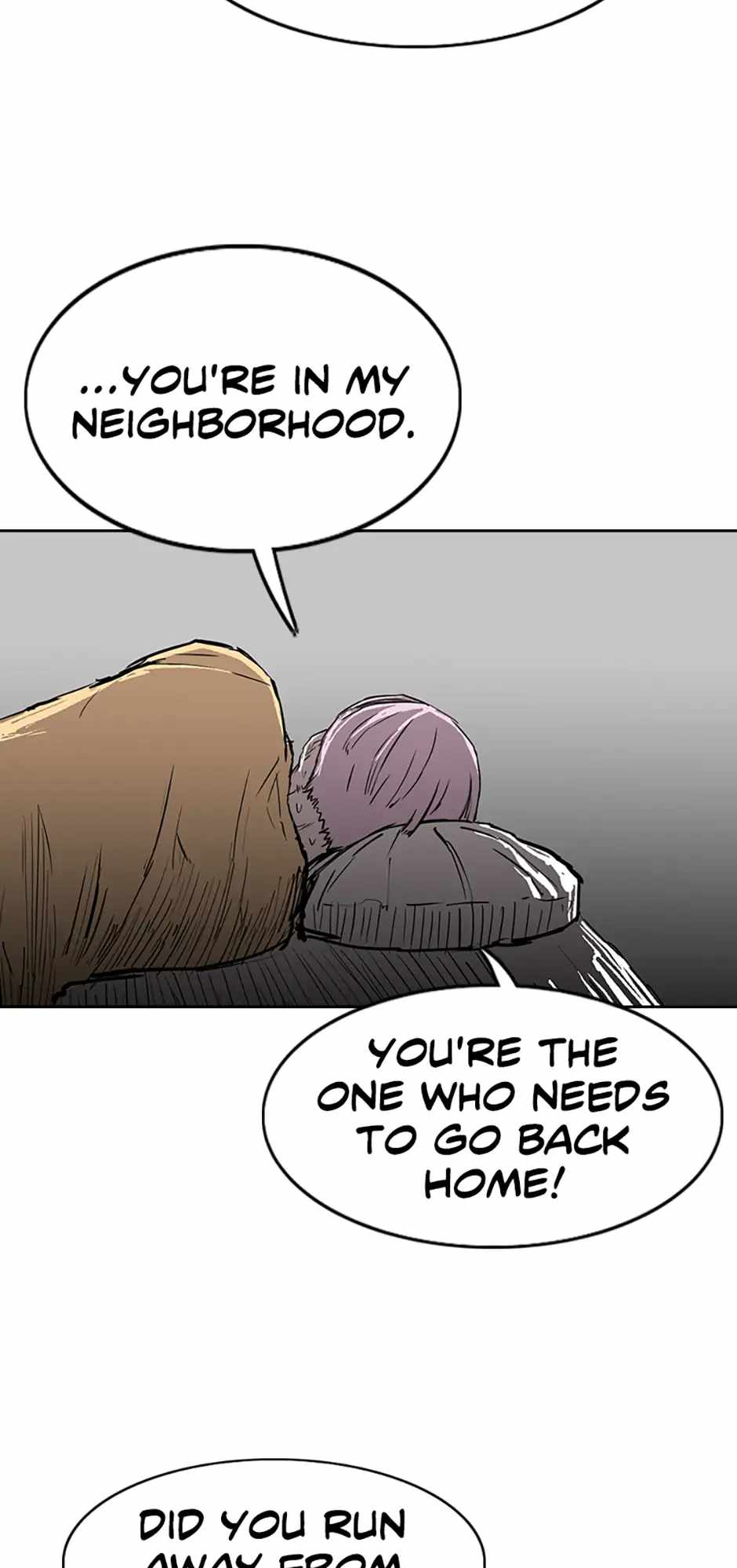 Read A Better Labor chapter 4 image 42 on Lezhin