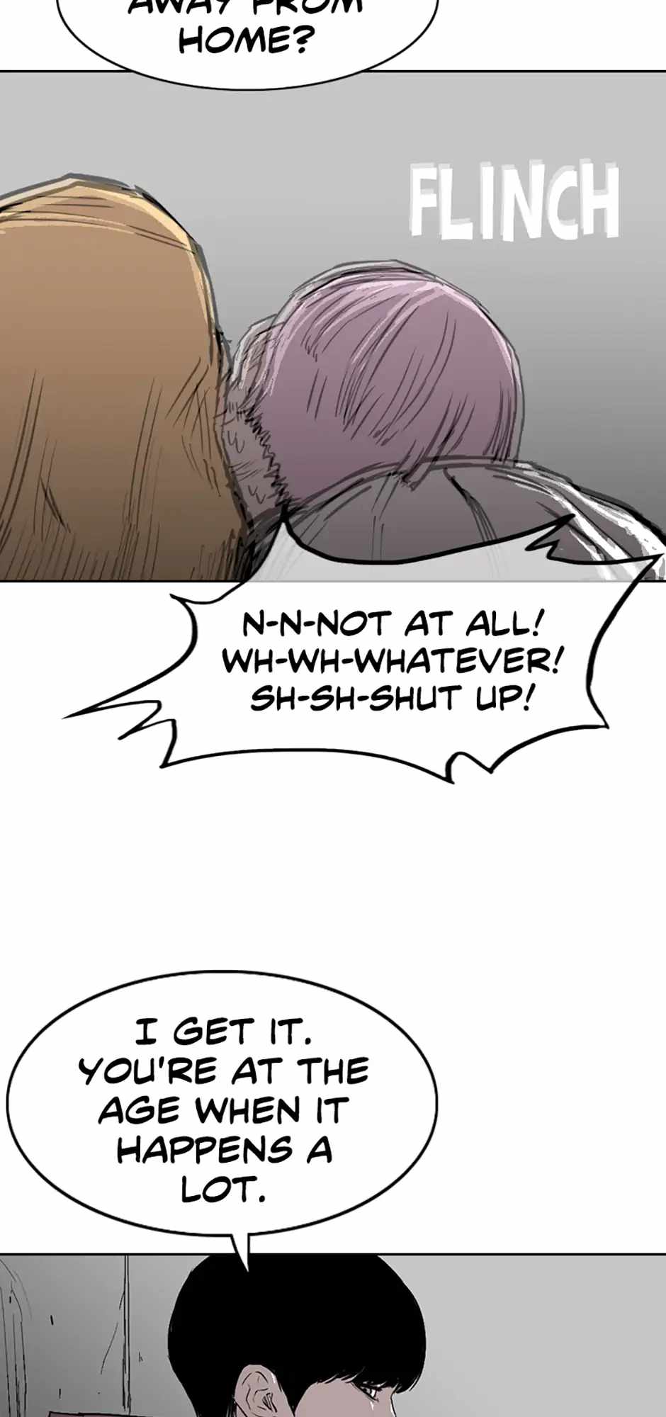 Read A Better Labor chapter 4 image 43 on Lezhin