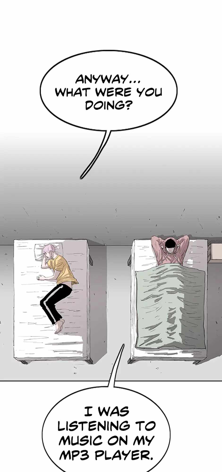 Read A Better Labor chapter 4 image 45 on Lezhin