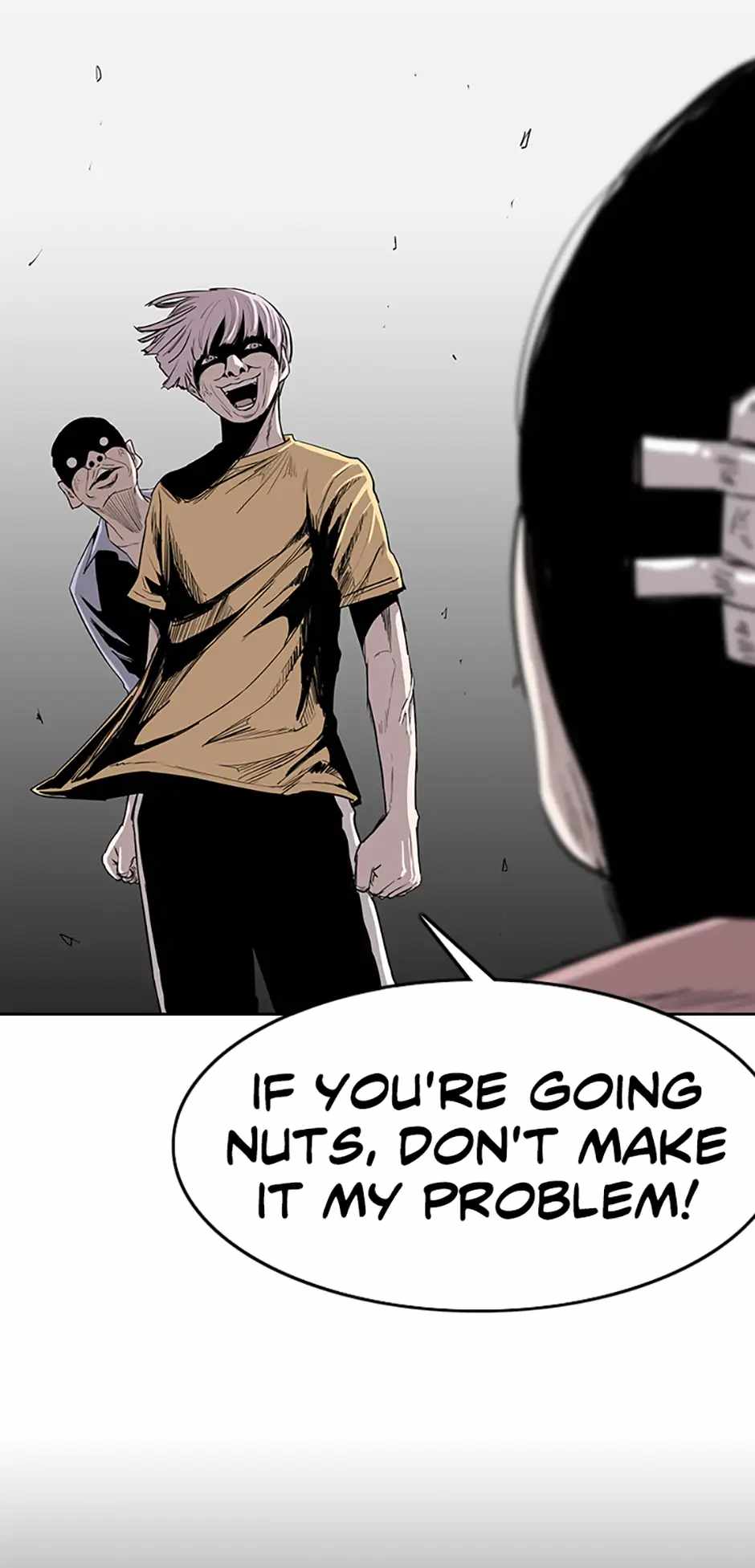 Read A Better Labor chapter 4 image 5 on Lezhin