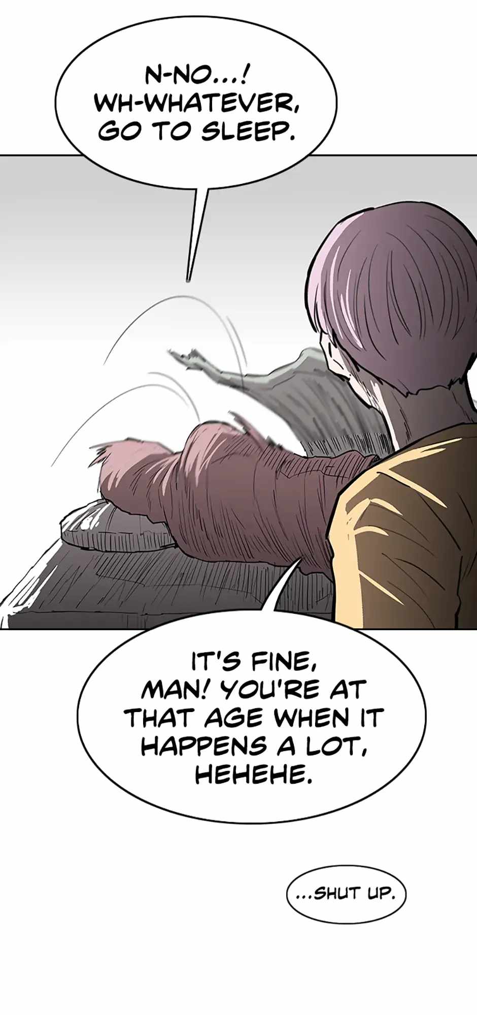 Read A Better Labor chapter 4 image 52 on Lezhin