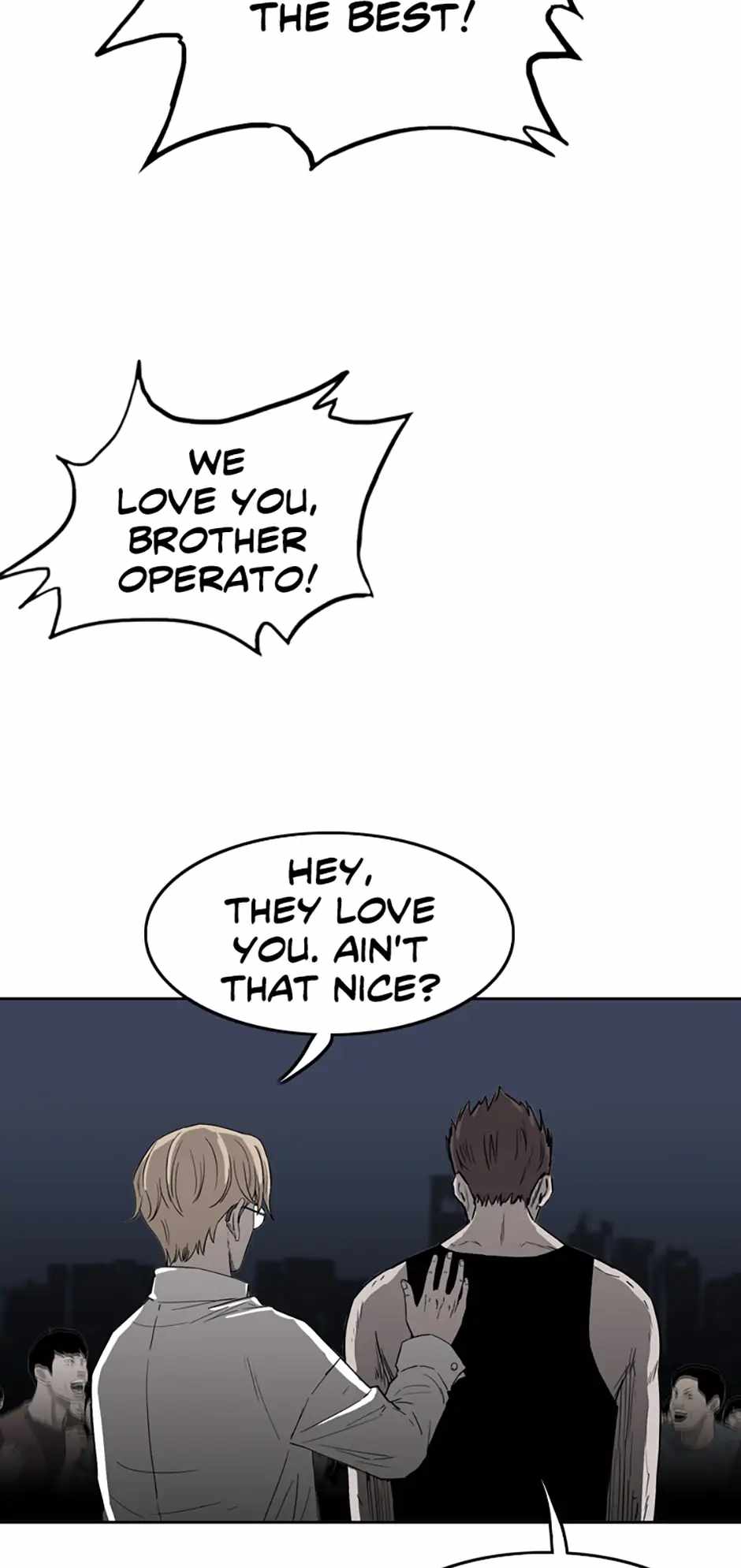 Read A Better Labor chapter 4 image 69 on Lezhin