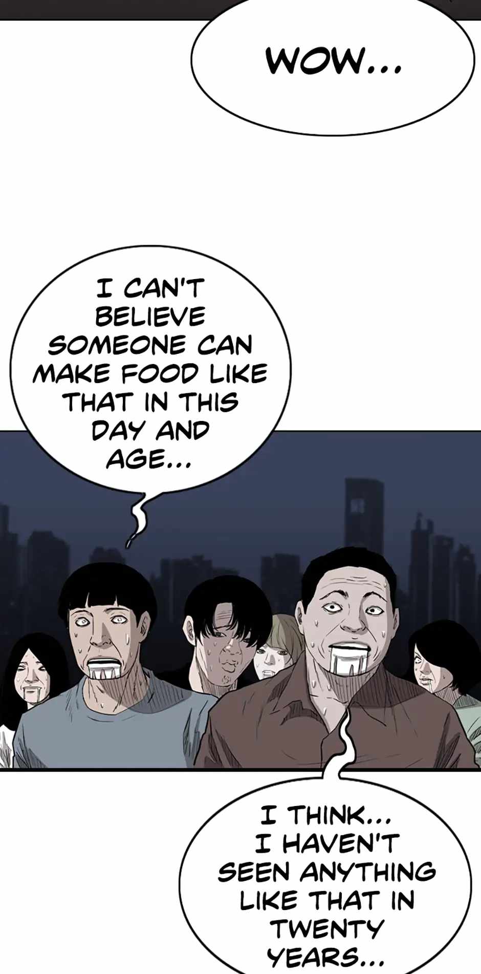 Read A Better Labor chapter 4 image 84 on Lezhin