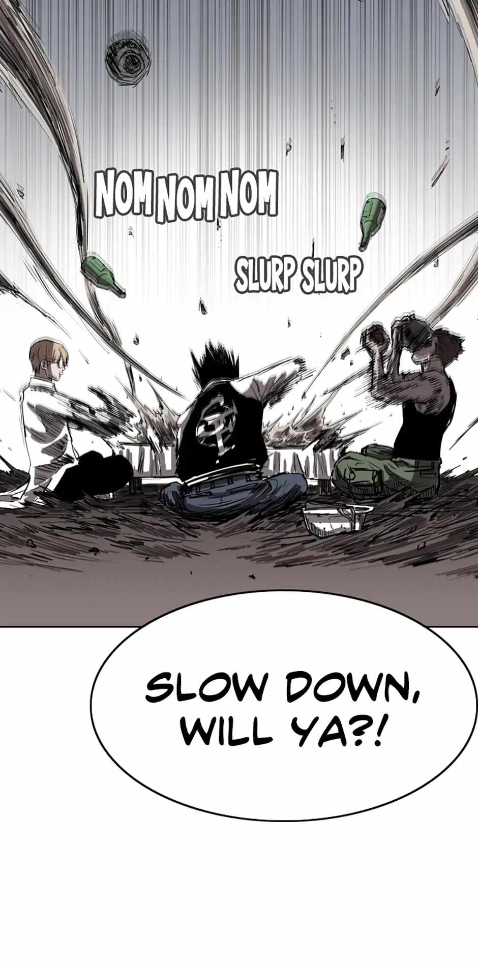 Read A Better Labor chapter 4 image 87 on Lezhin