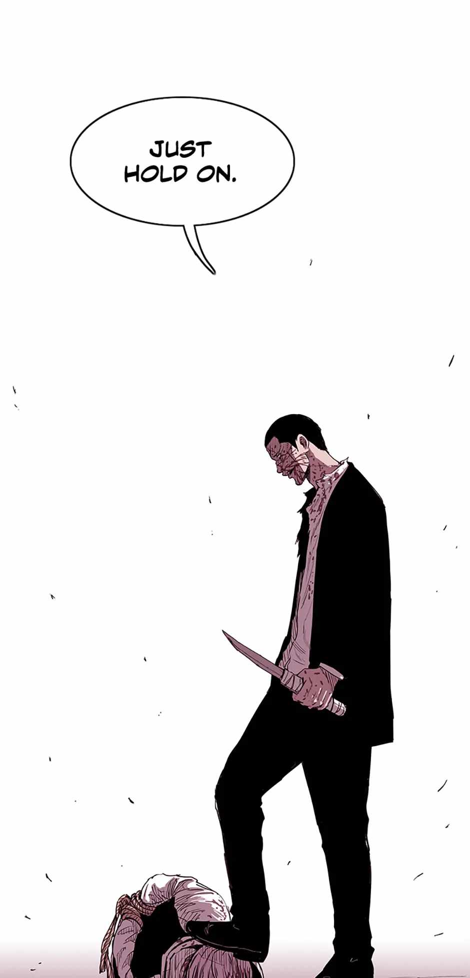 Read A Better Labor chapter 40 image 11 on Lezhin