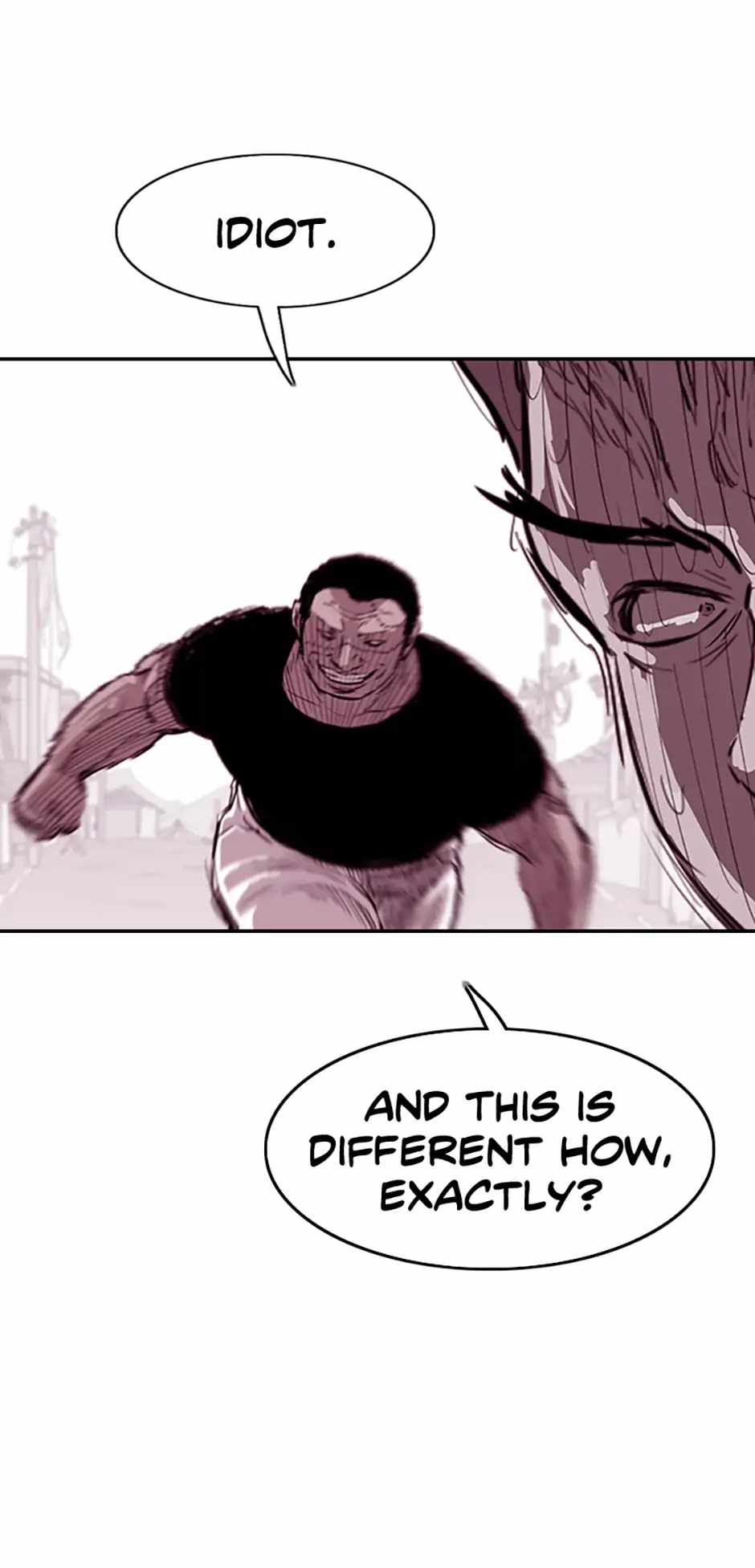 Read A Better Labor chapter 40 image 31 on Lezhin