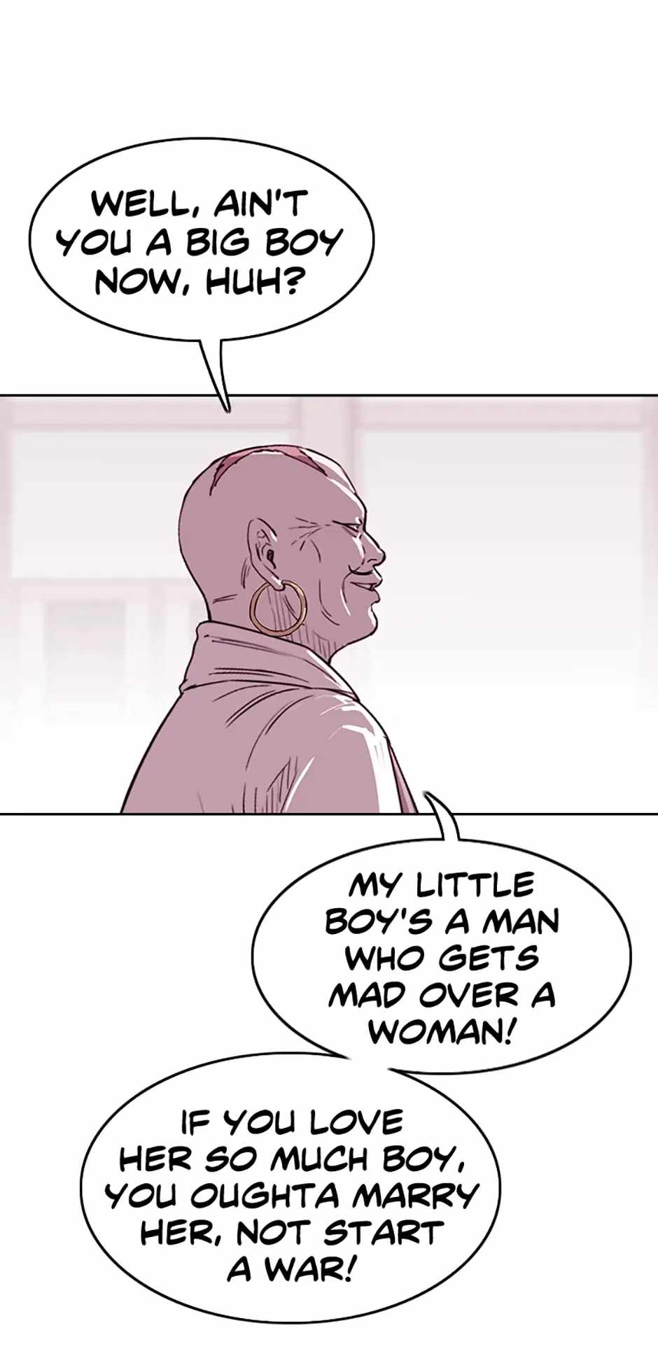 Read A Better Labor chapter 40 image 37 on Lezhin
