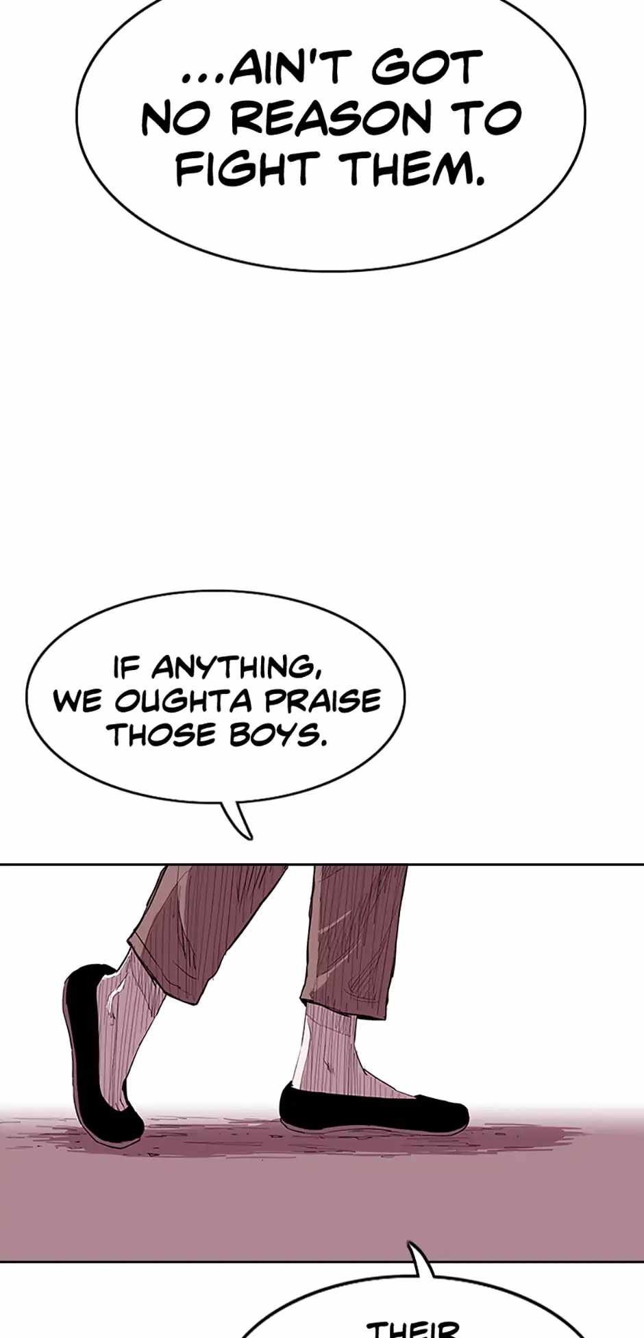 Read A Better Labor chapter 40 image 43 on Lezhin
