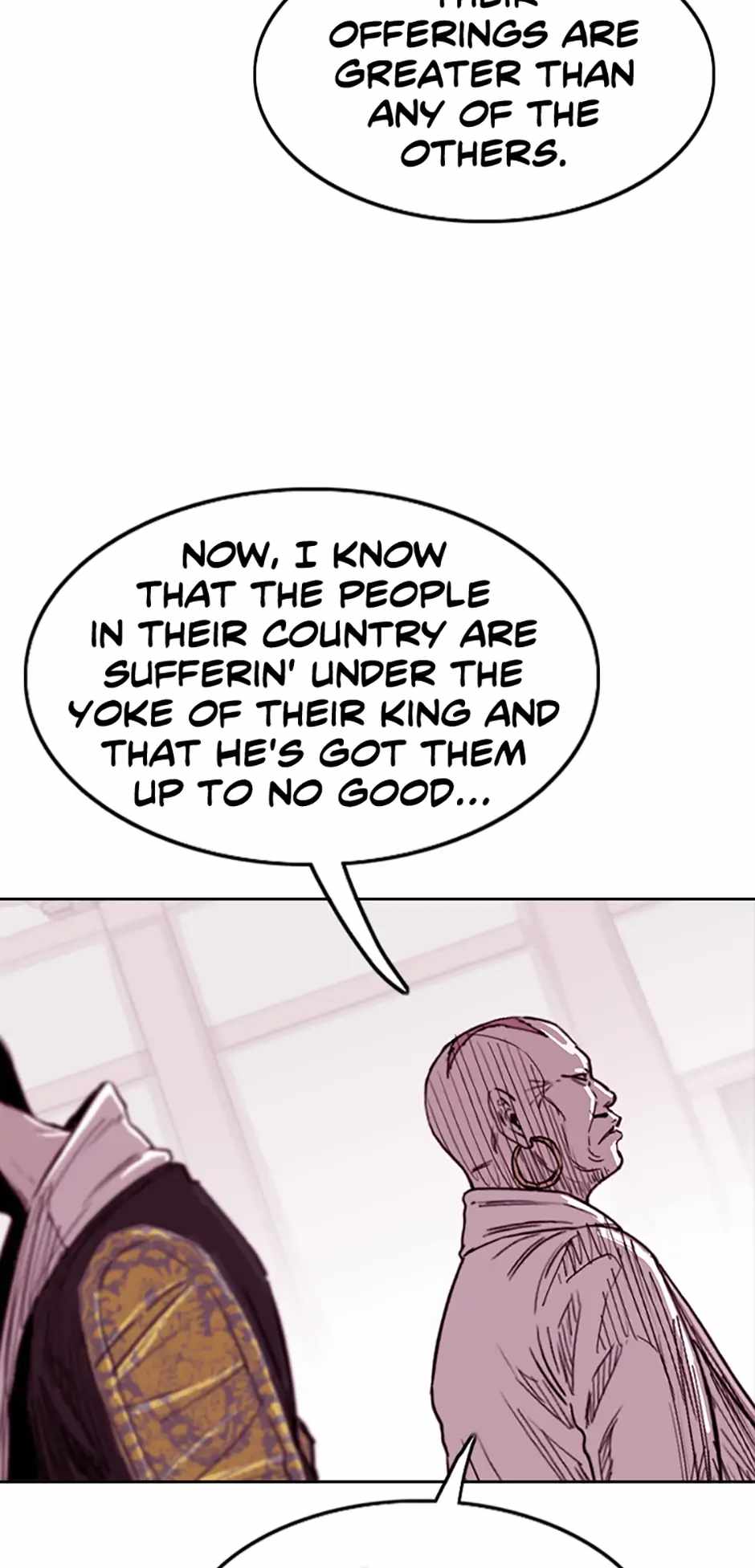 Read A Better Labor chapter 40 image 44 on Lezhin