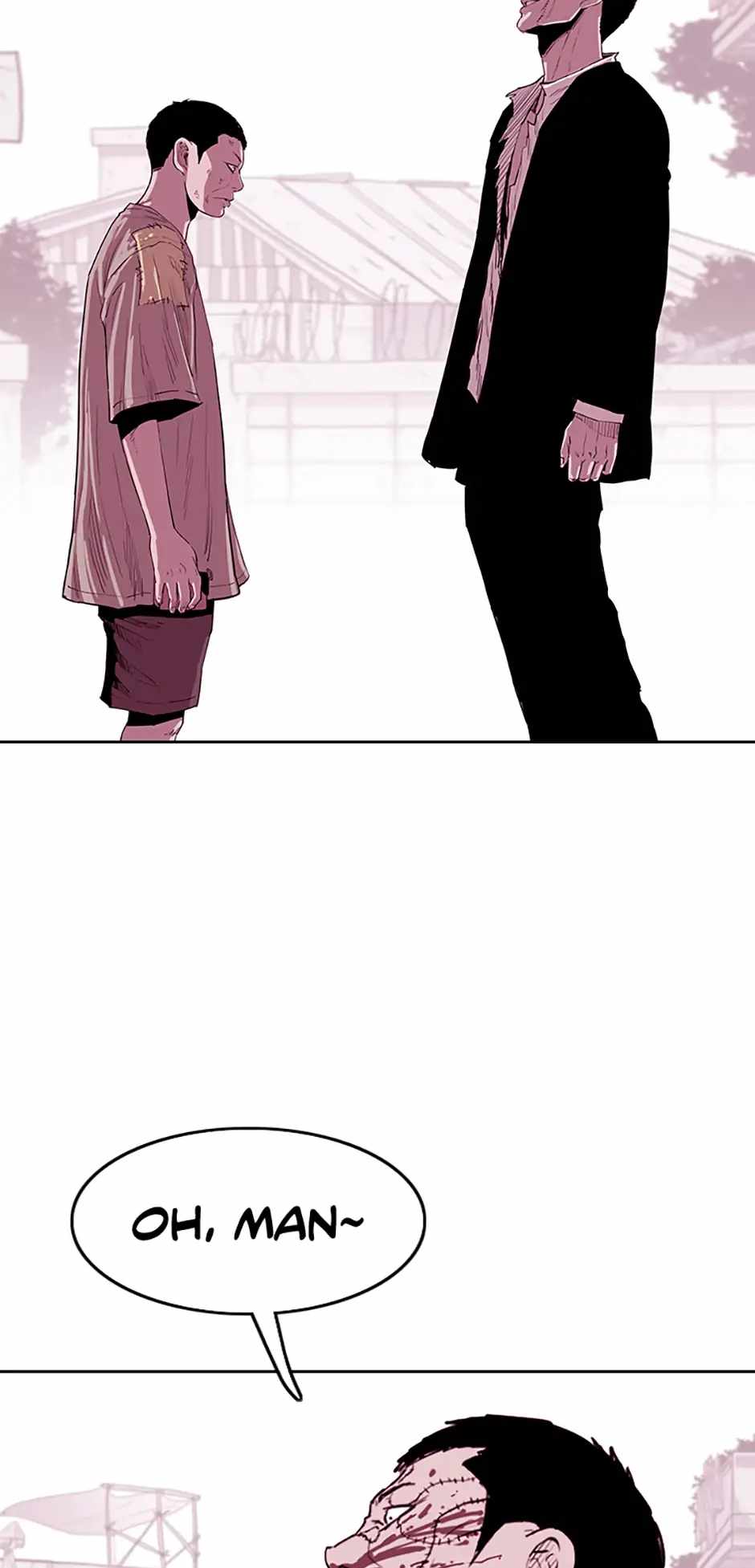 Read A Better Labor chapter 40 image 64 on Lezhin