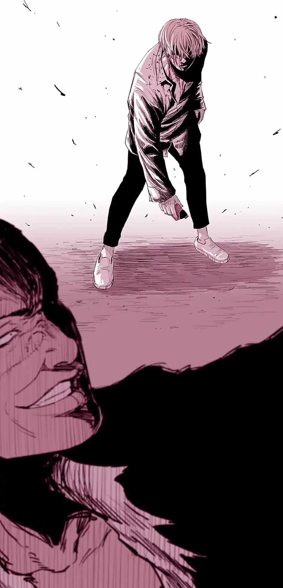 Read A Better Labor chapter 40 image 73 on Lezhin