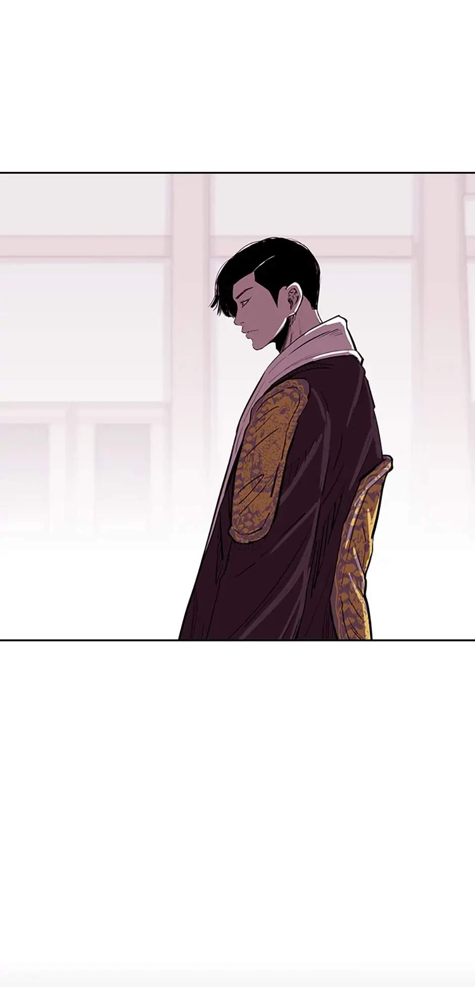 Read A Better Labor chapter 41 image 1 on Lezhin
