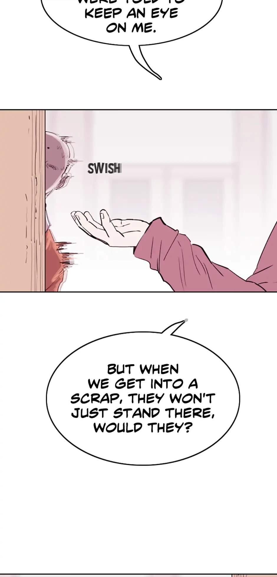 Read A Better Labor chapter 41 image 11 on Lezhin